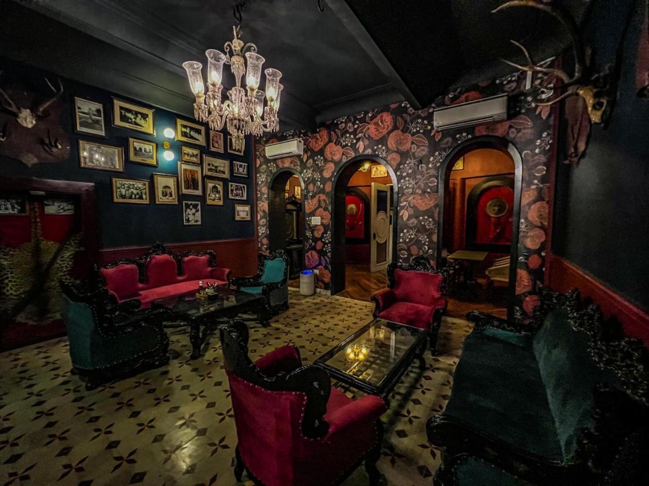 Hotel Dyore House By Bharat Mahal Palace Jaipur
