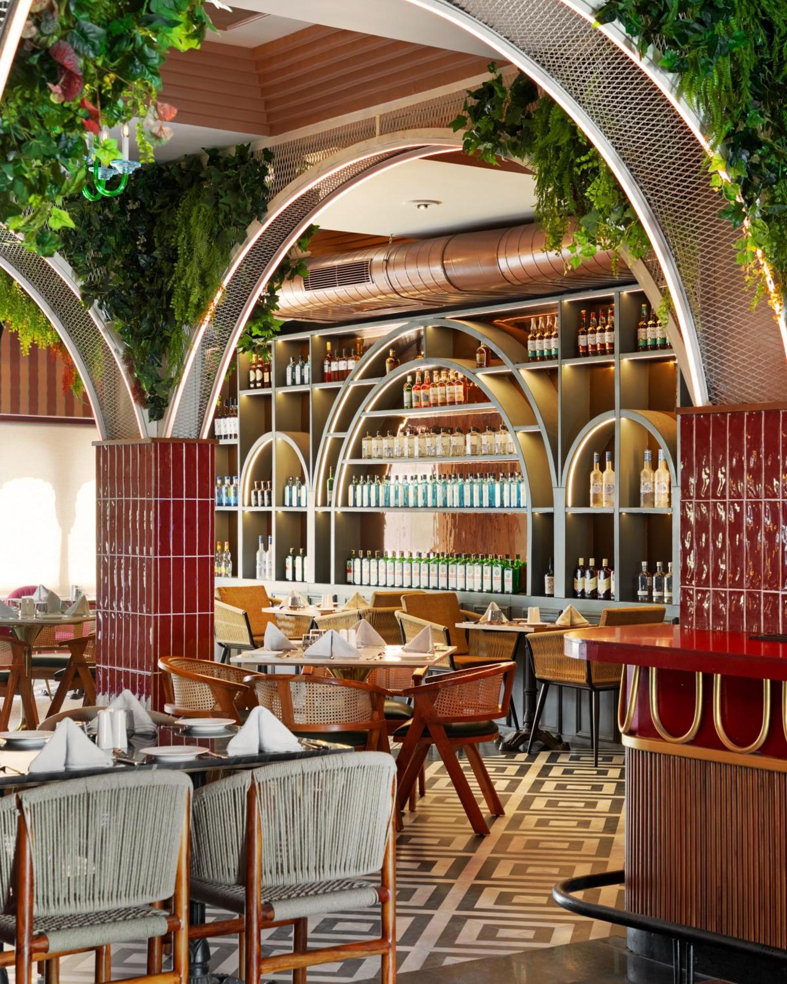Hotel Dyore House By Bharat Mahal Palace