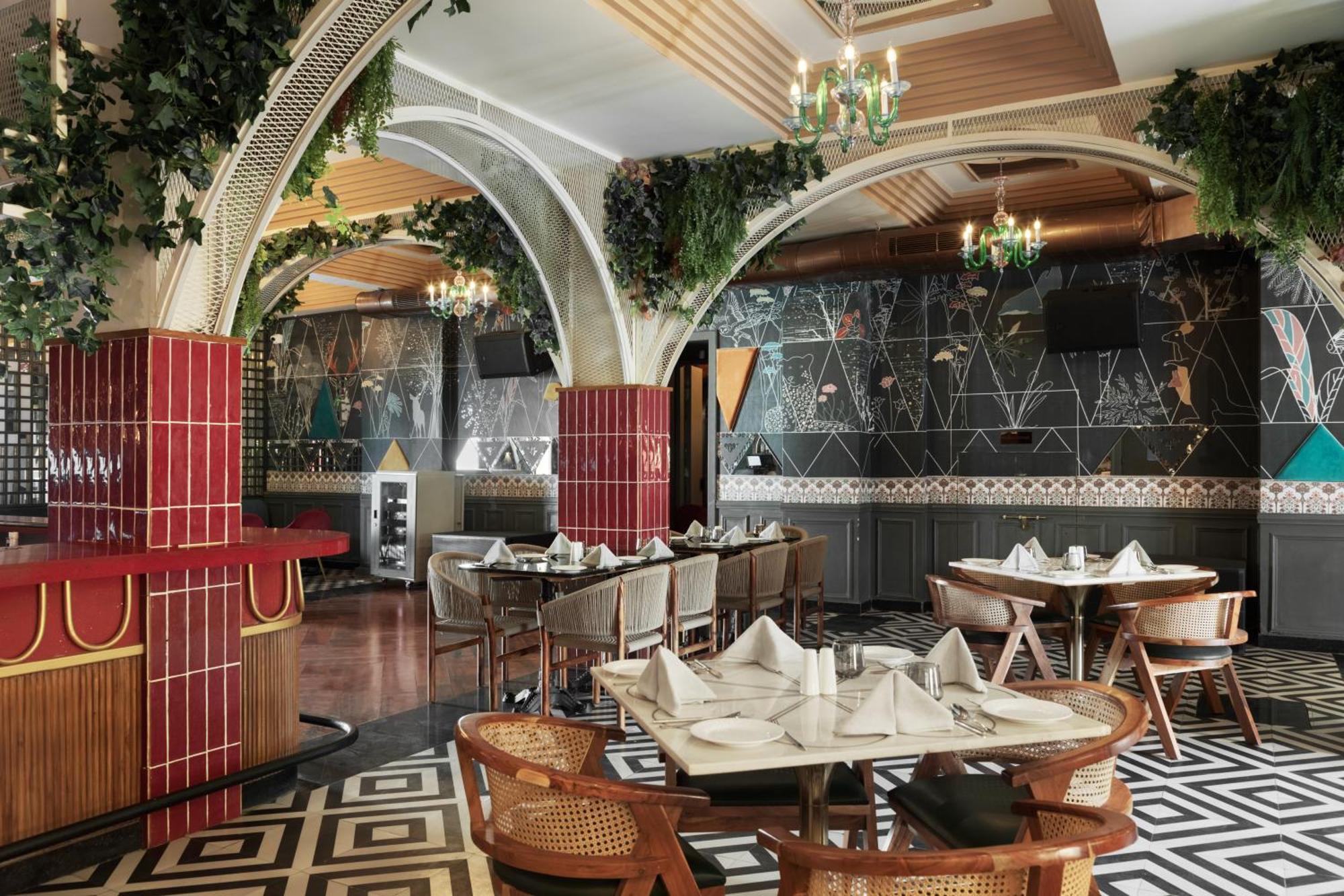 Hotel Dyore House By Bharat Mahal Palace 4*