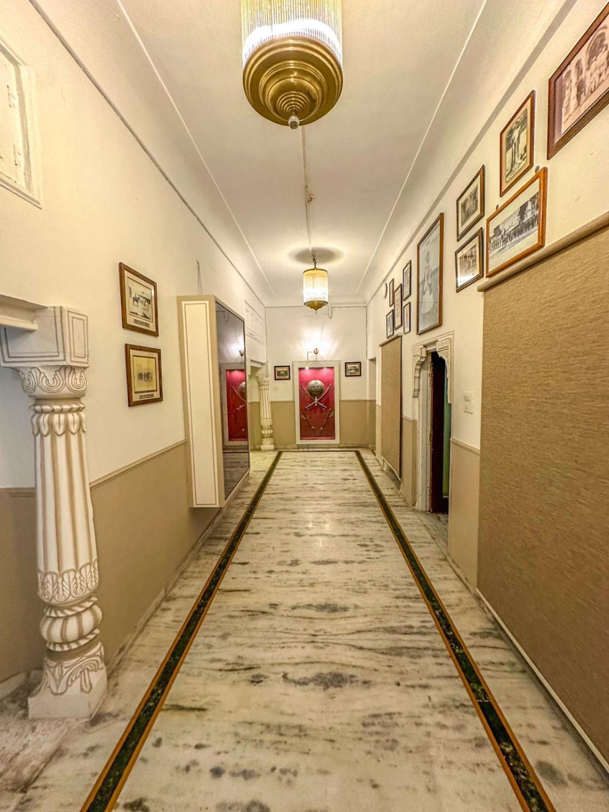 Dyore House By Bharat Mahal Palace Jaipur