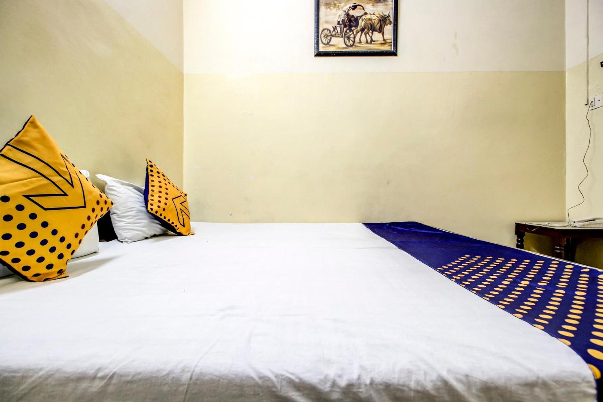 Spot On Govindam Palace Jaipur