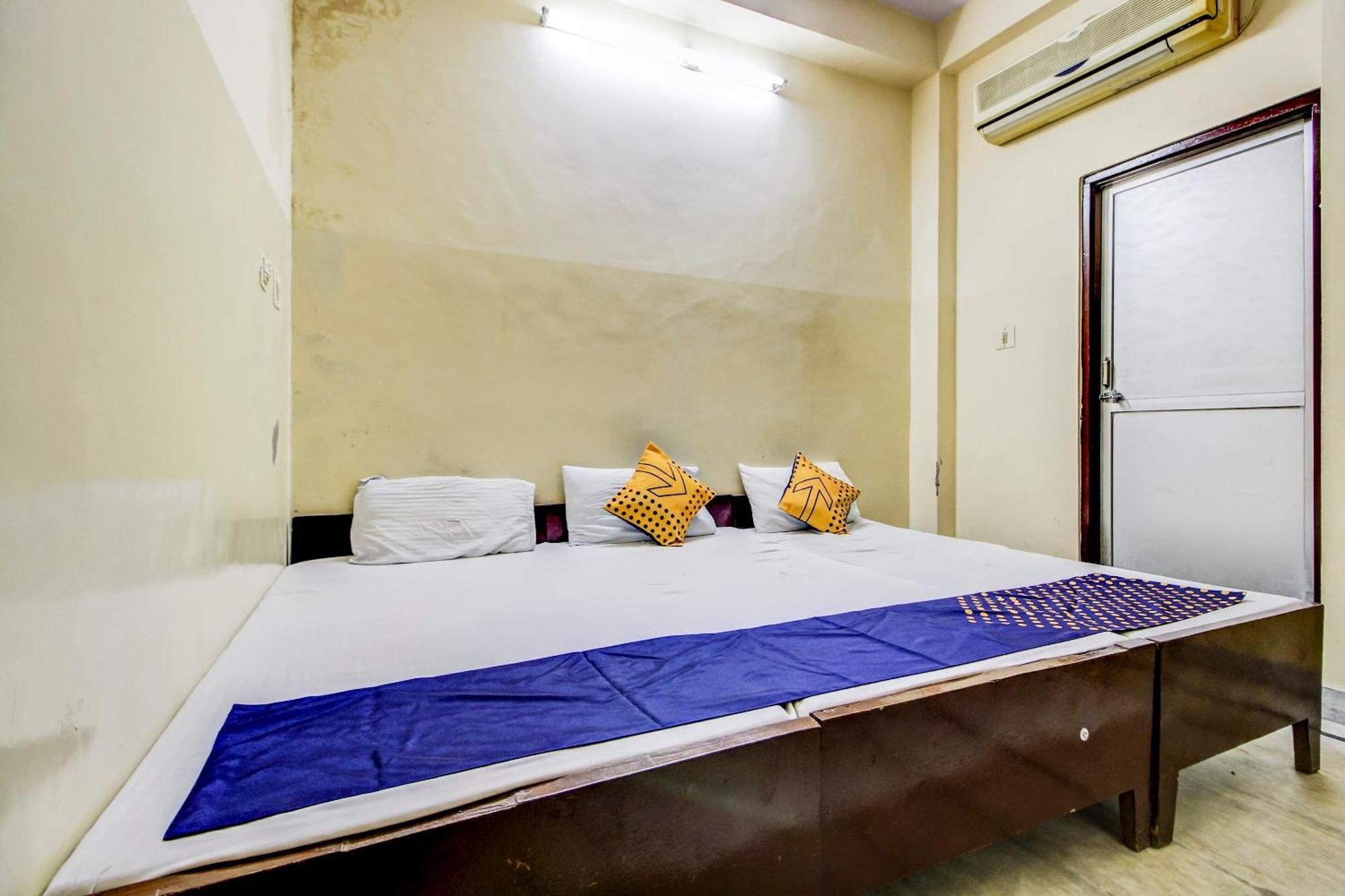 Hotel Spot On Govindam Palace