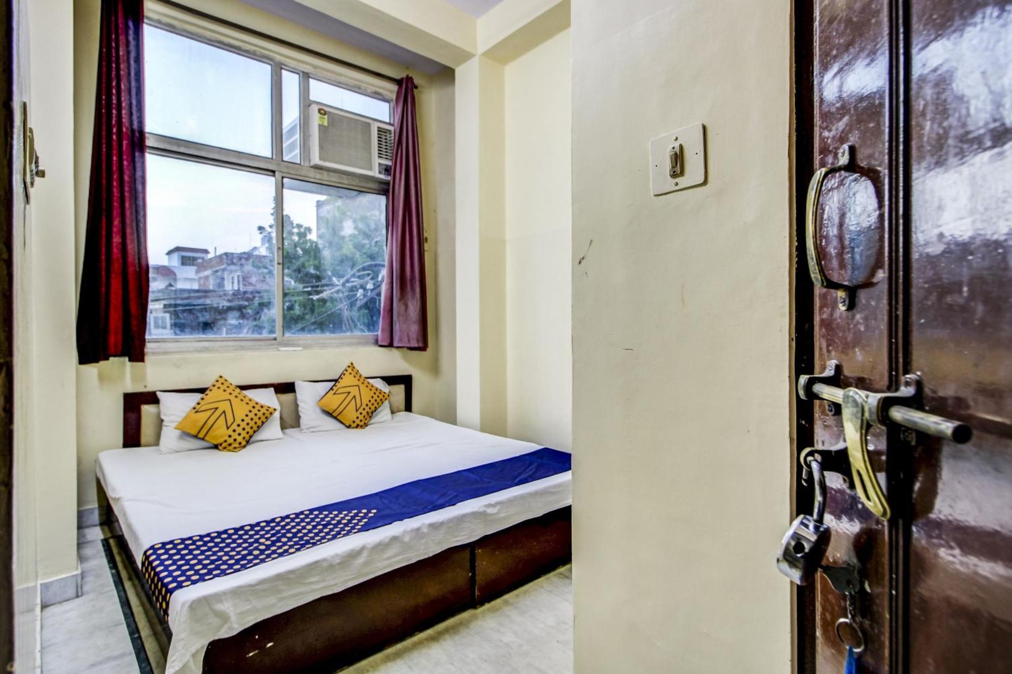 Spot On Govindam Palace Hotel Jaipur