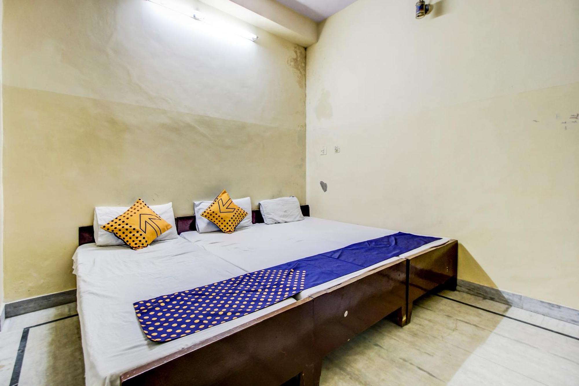Hotel Spot On Govindam Palace