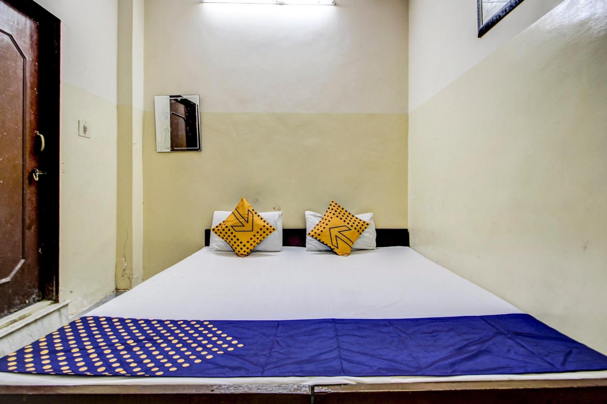 Hotel Spot On Govindam Palace Jaipur