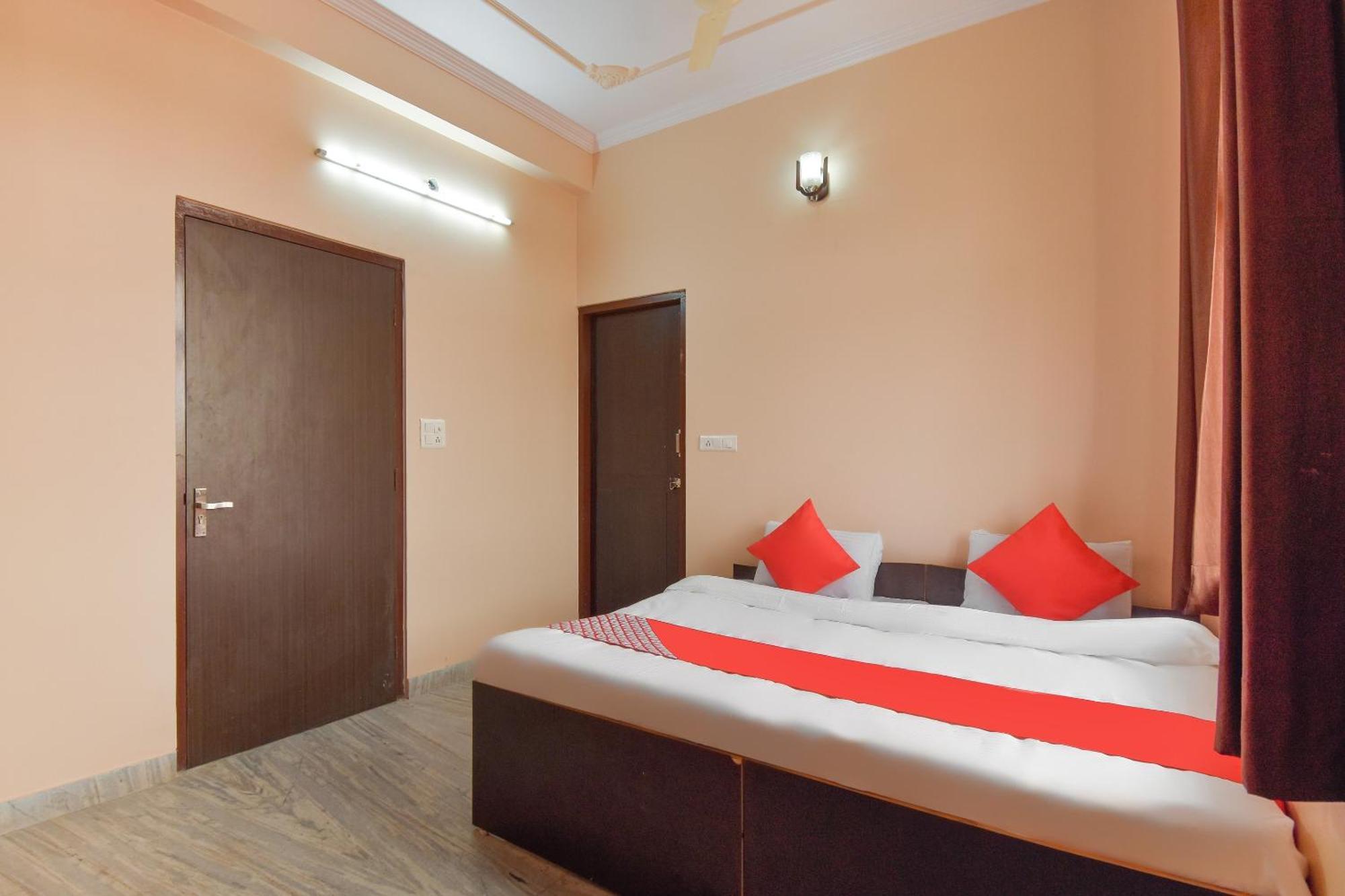 Hotel O Kanha Jaipur