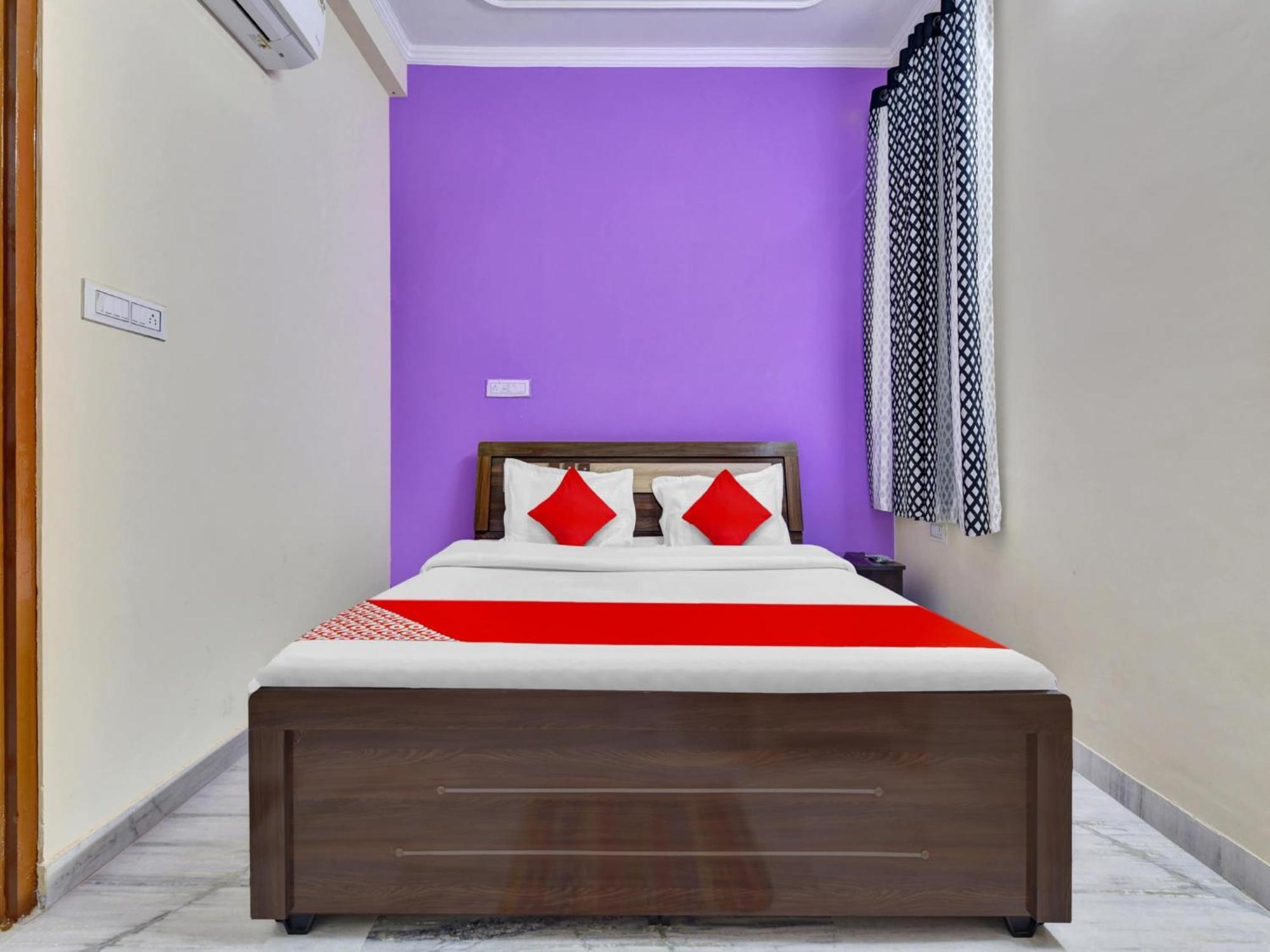 O Hastinapur Residency 4*