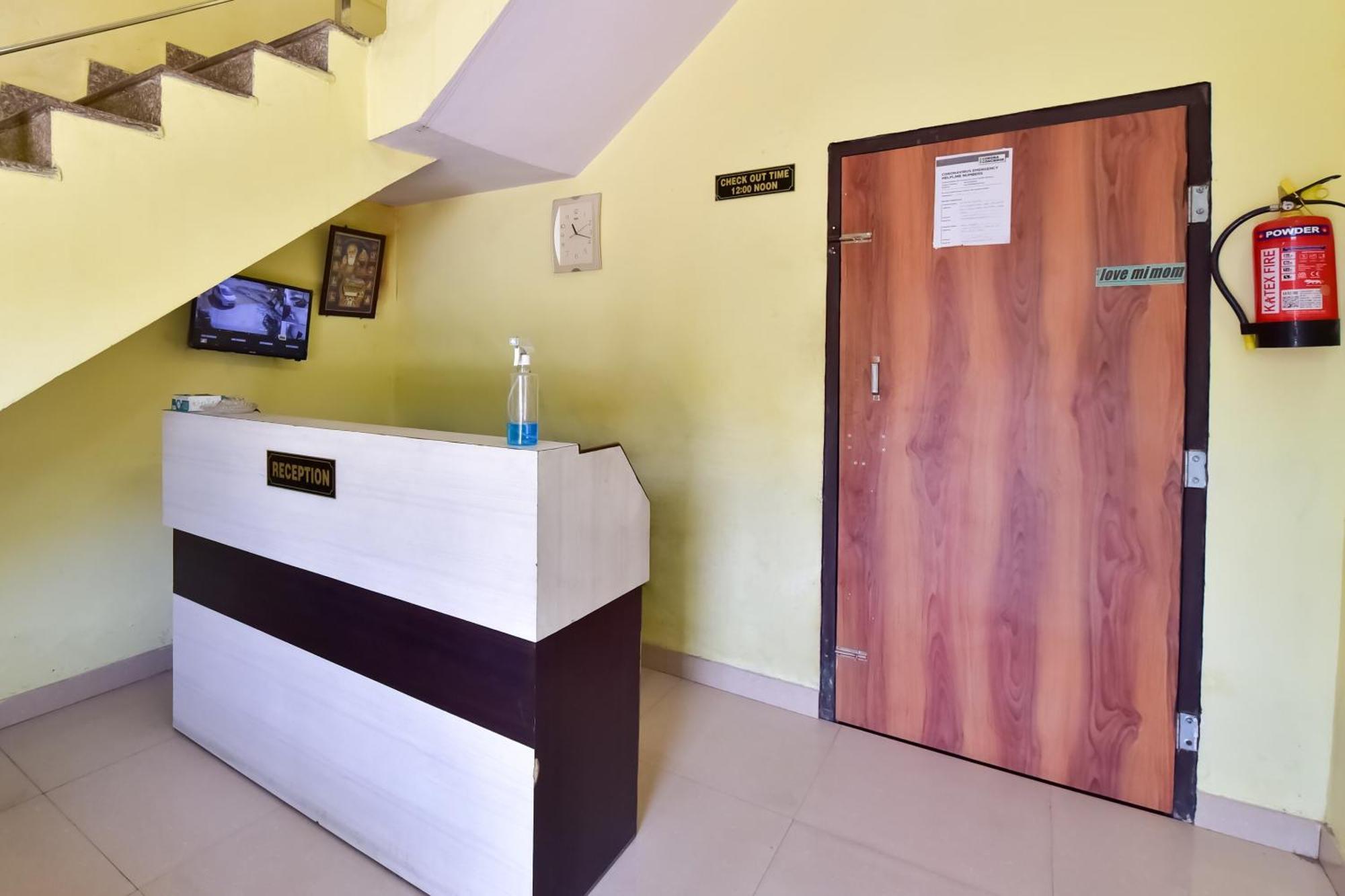O Amar Palace 4*