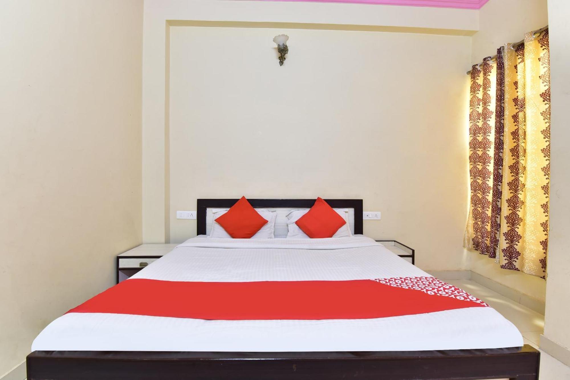O Amar Palace