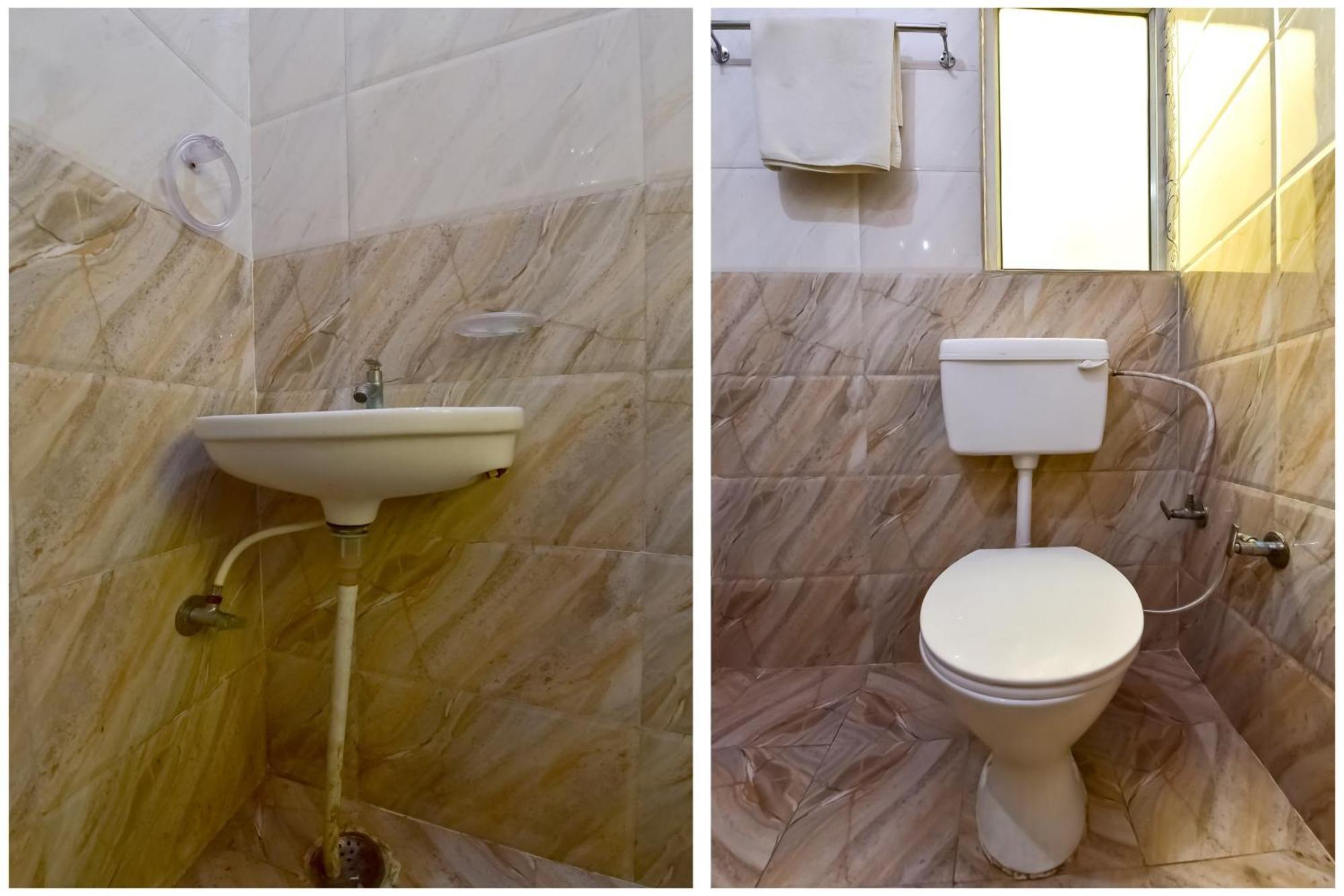 O Amar Palace Hotel 4*