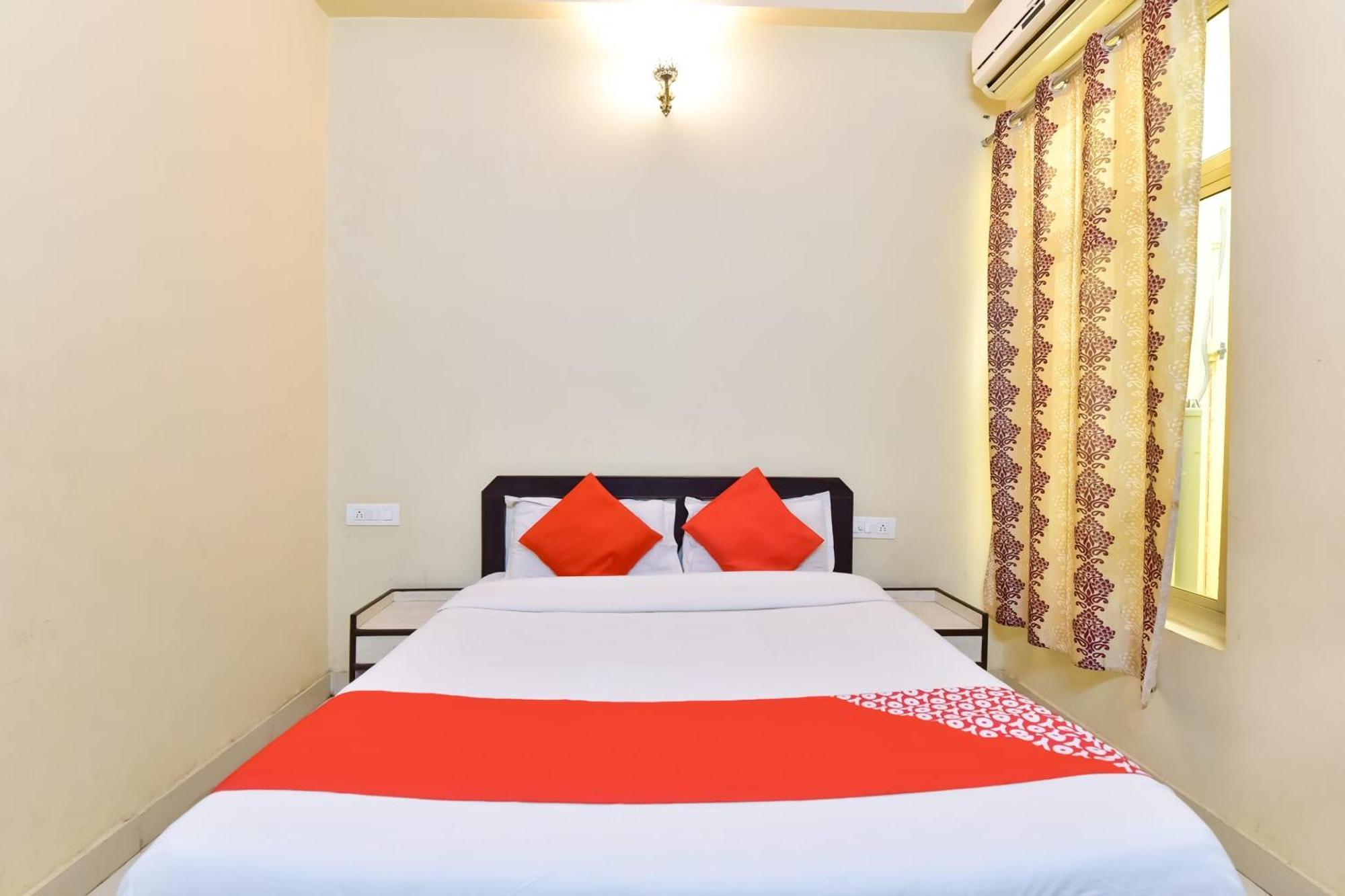 O Amar Palace Jaipur