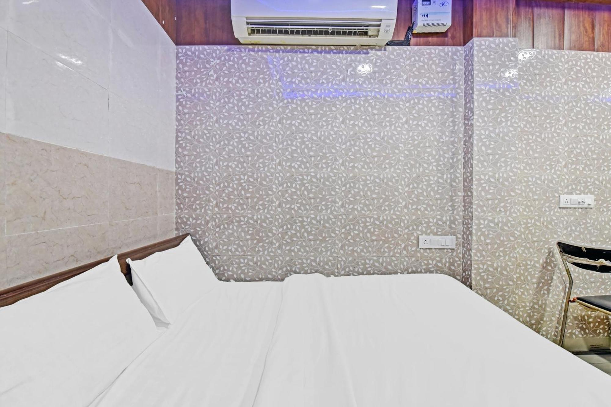 Collection O Mount View Hotel 3*