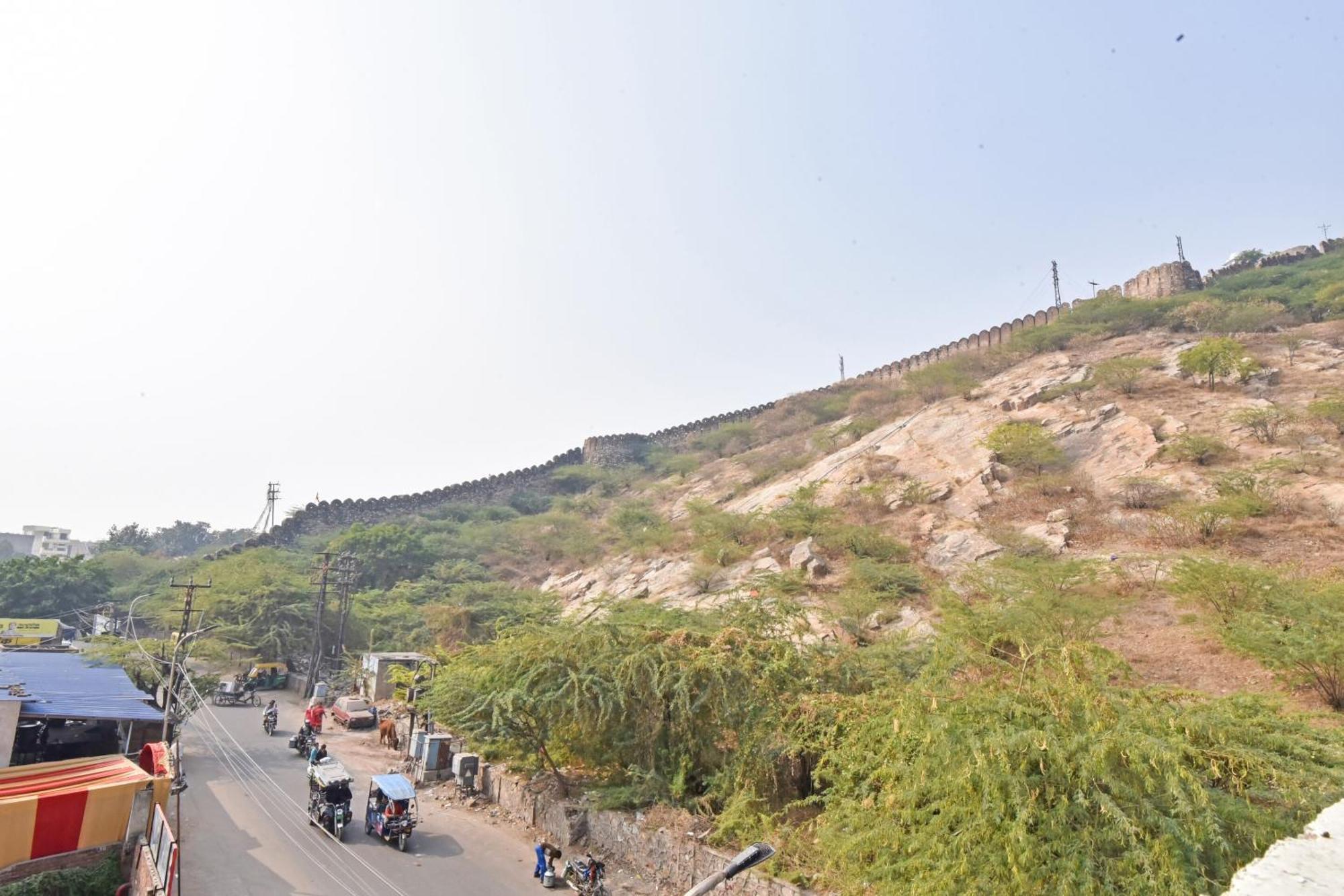 Collection O Mount View 3* Jaipur