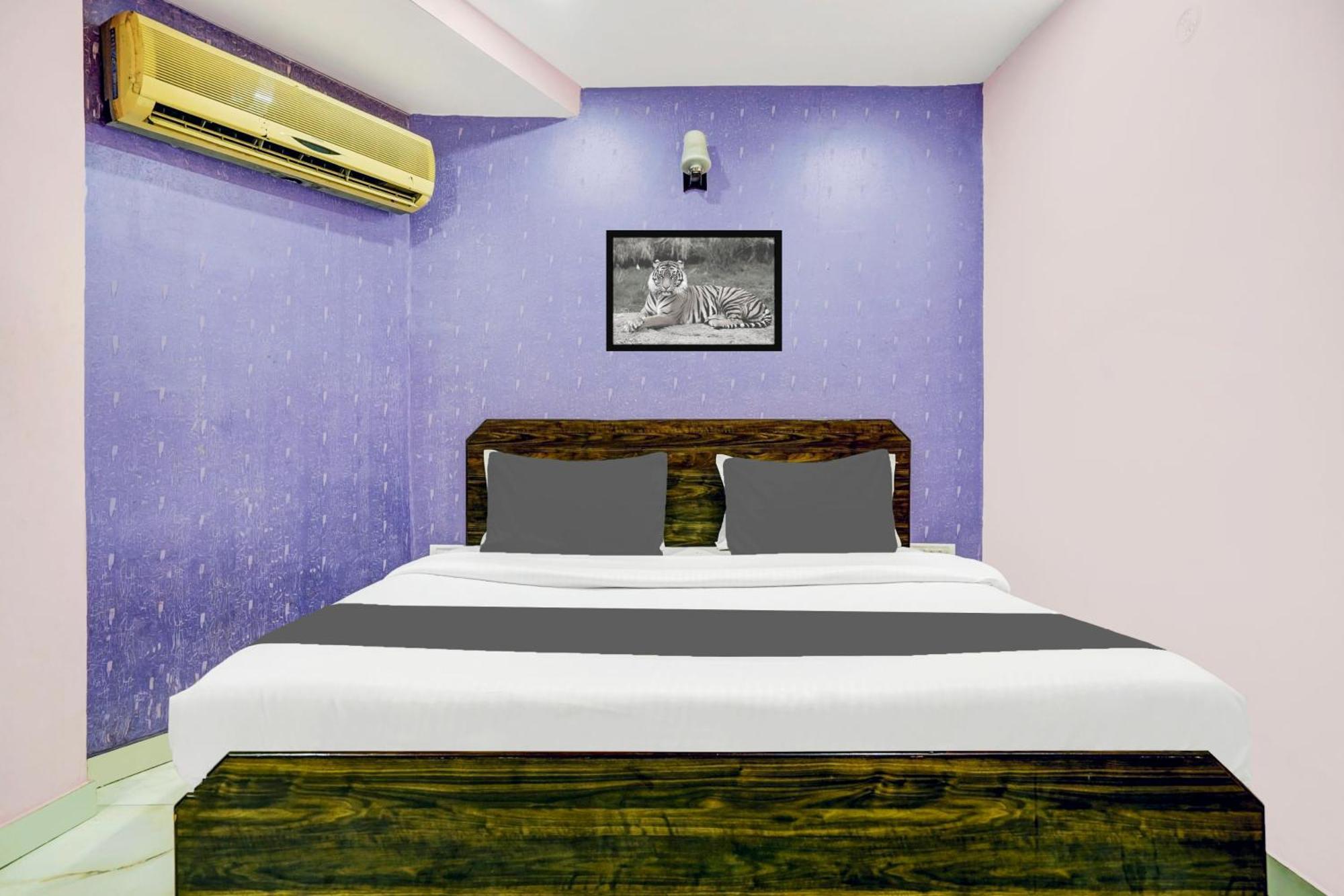 Hotel Collection O My Daksh