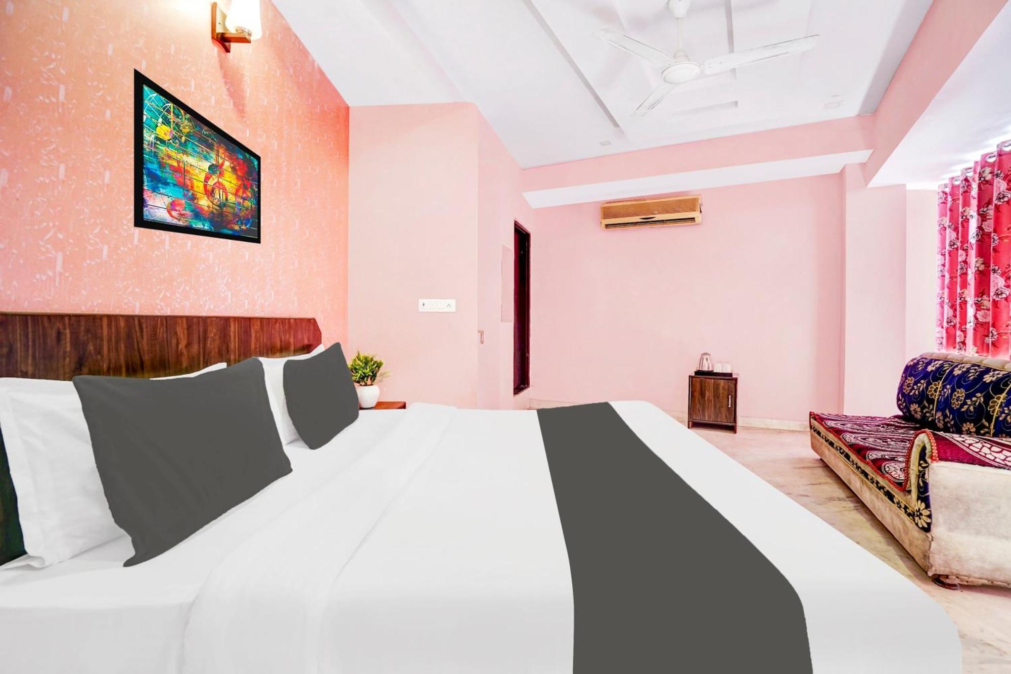 Collection O My Daksh Hotel 4*