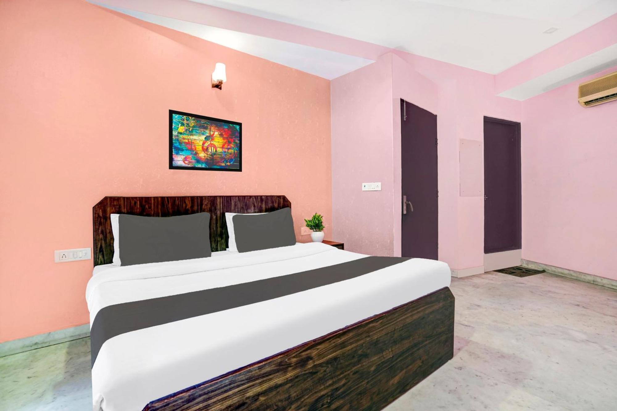 Collection O My Daksh Hotel