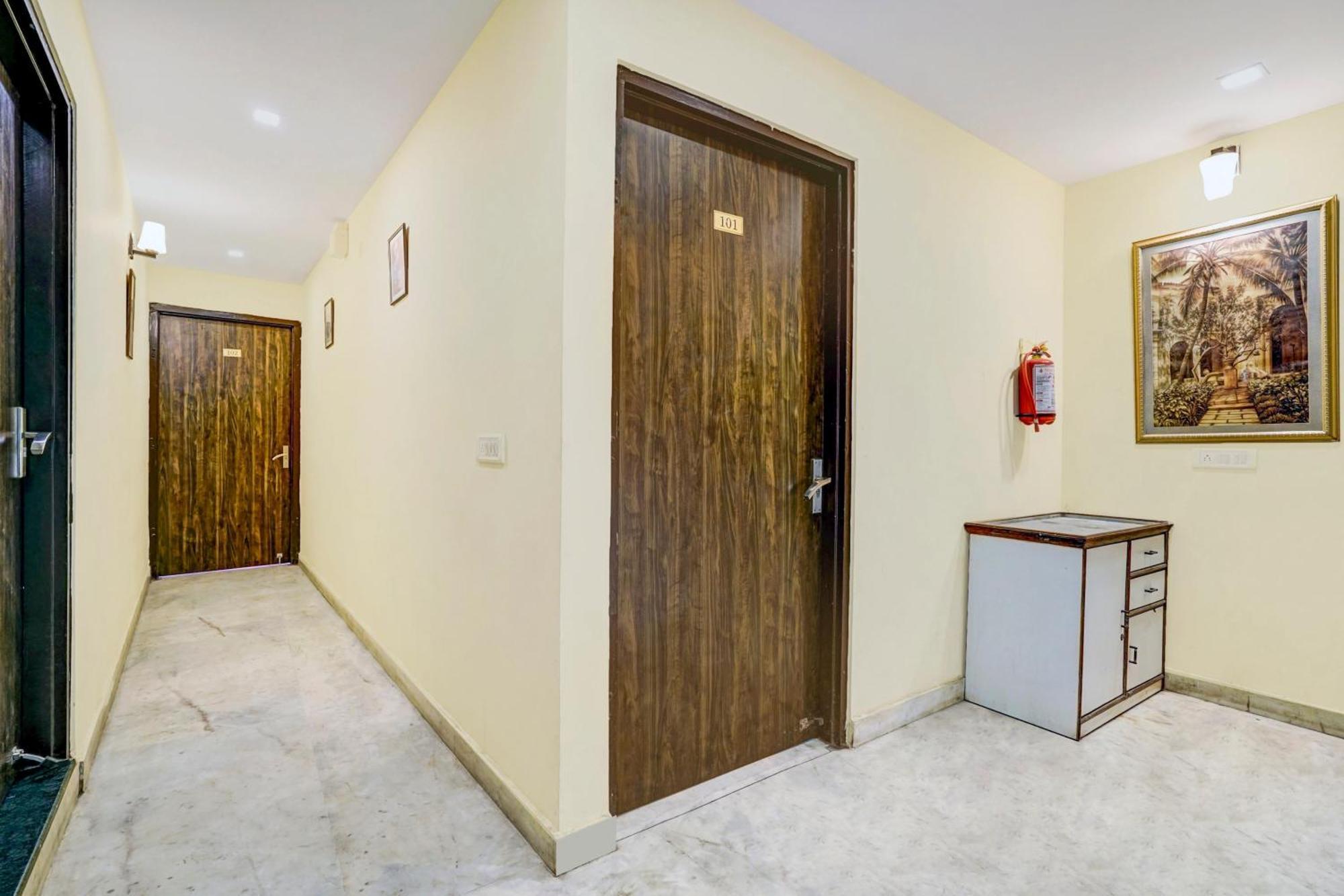 Hotel Collection O My Daksh