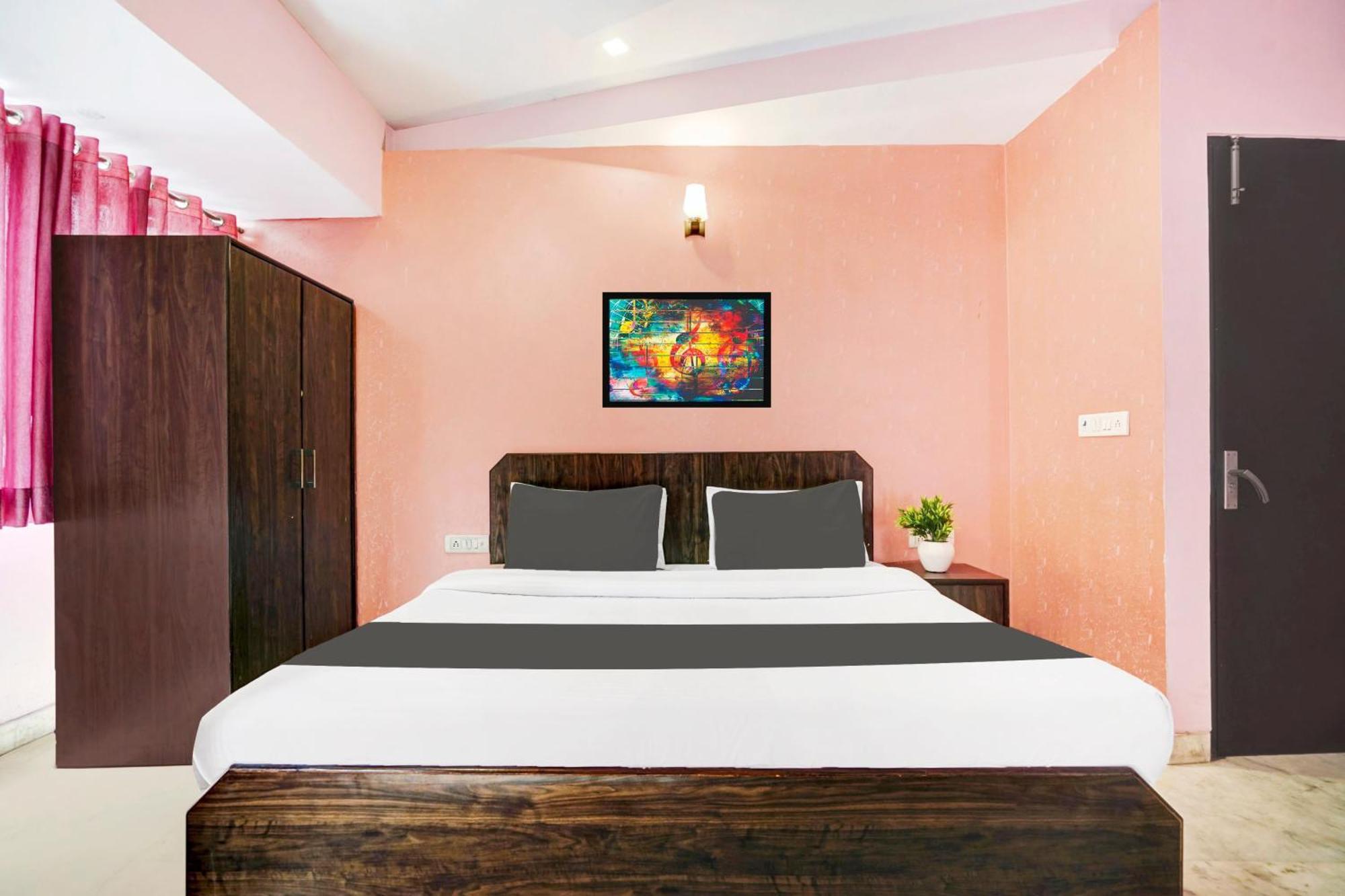 Collection O My Daksh Hotel Jaipur