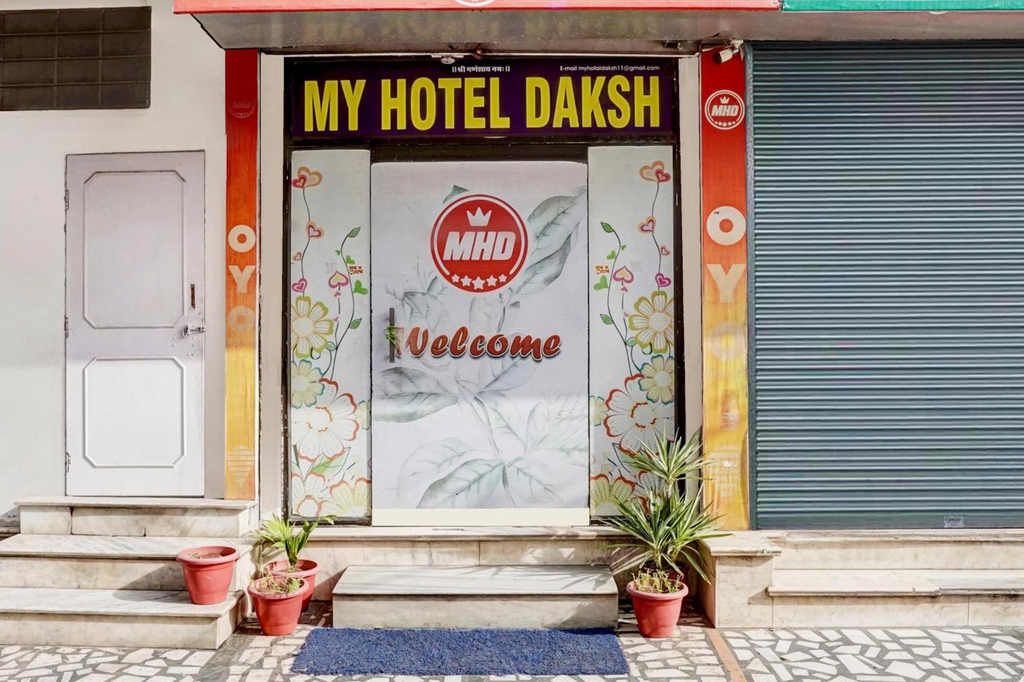 Hotel Collection O My Daksh
