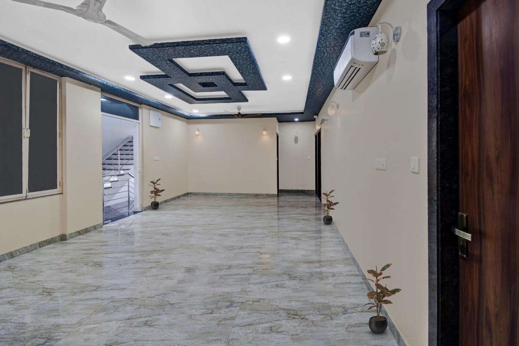 Ratan Palace By Select Jaipur