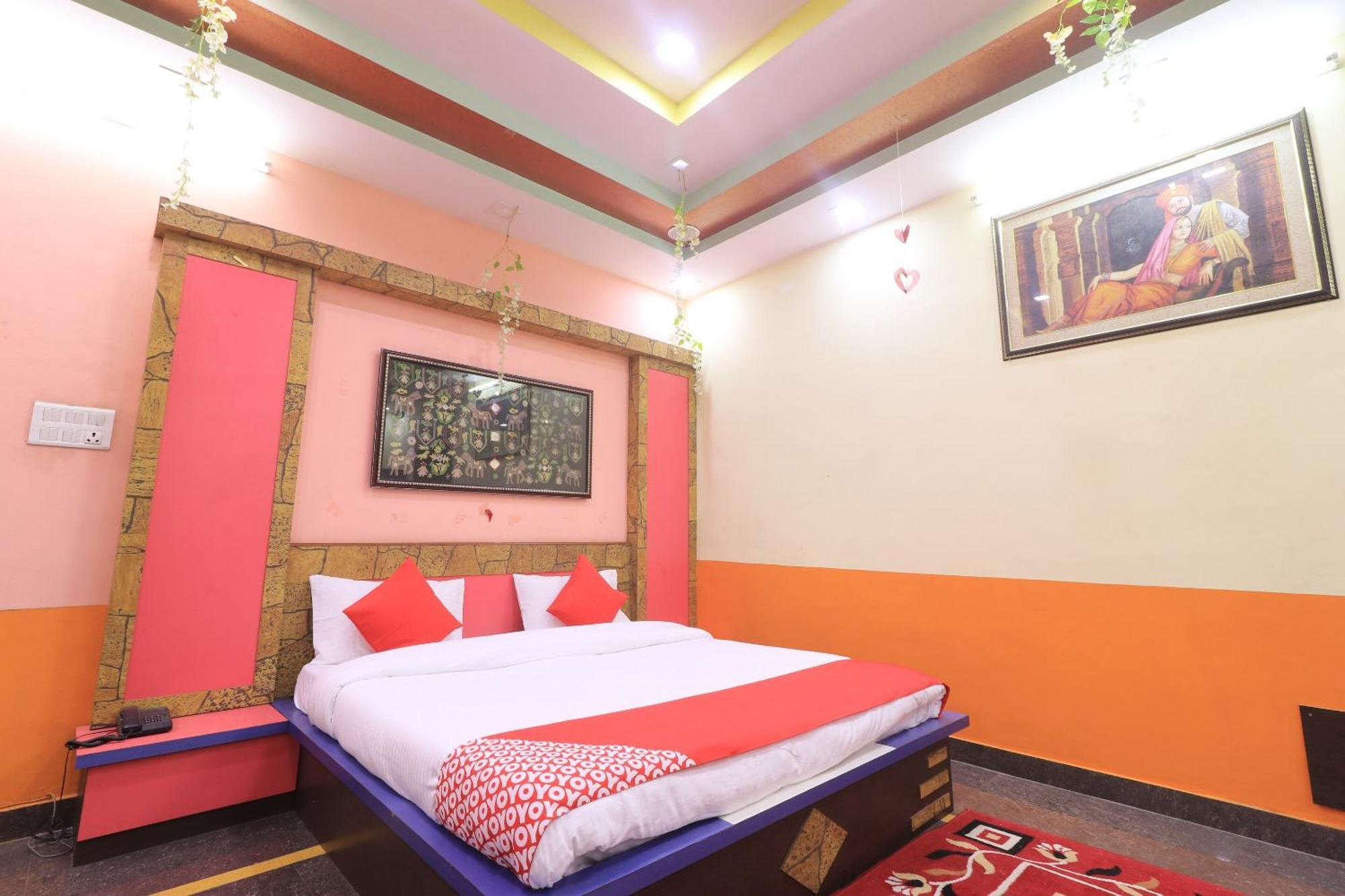 Hotel Hotel O Hill View 3*