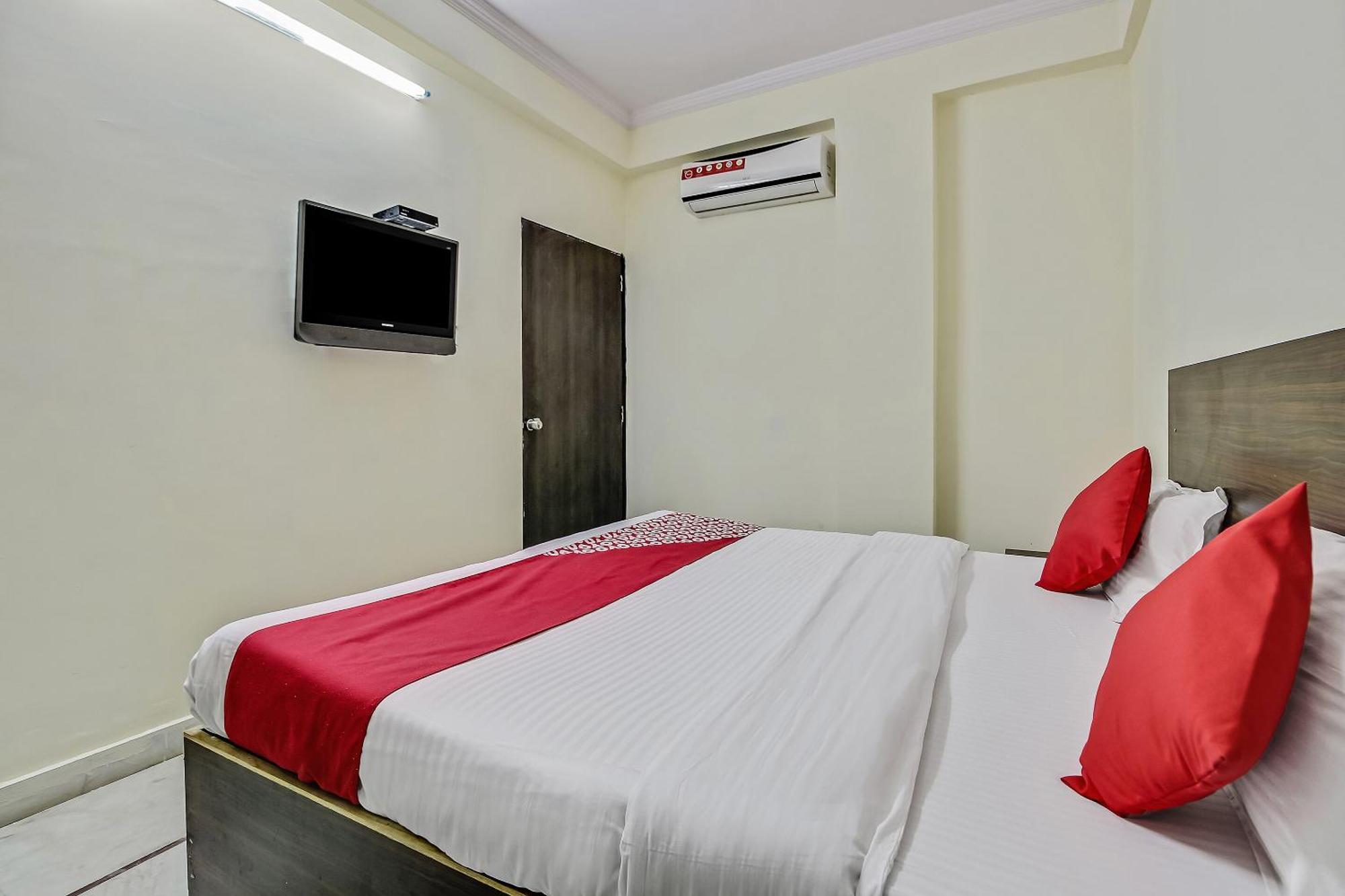 Hotel Hotel O Shri Sai Jyoti