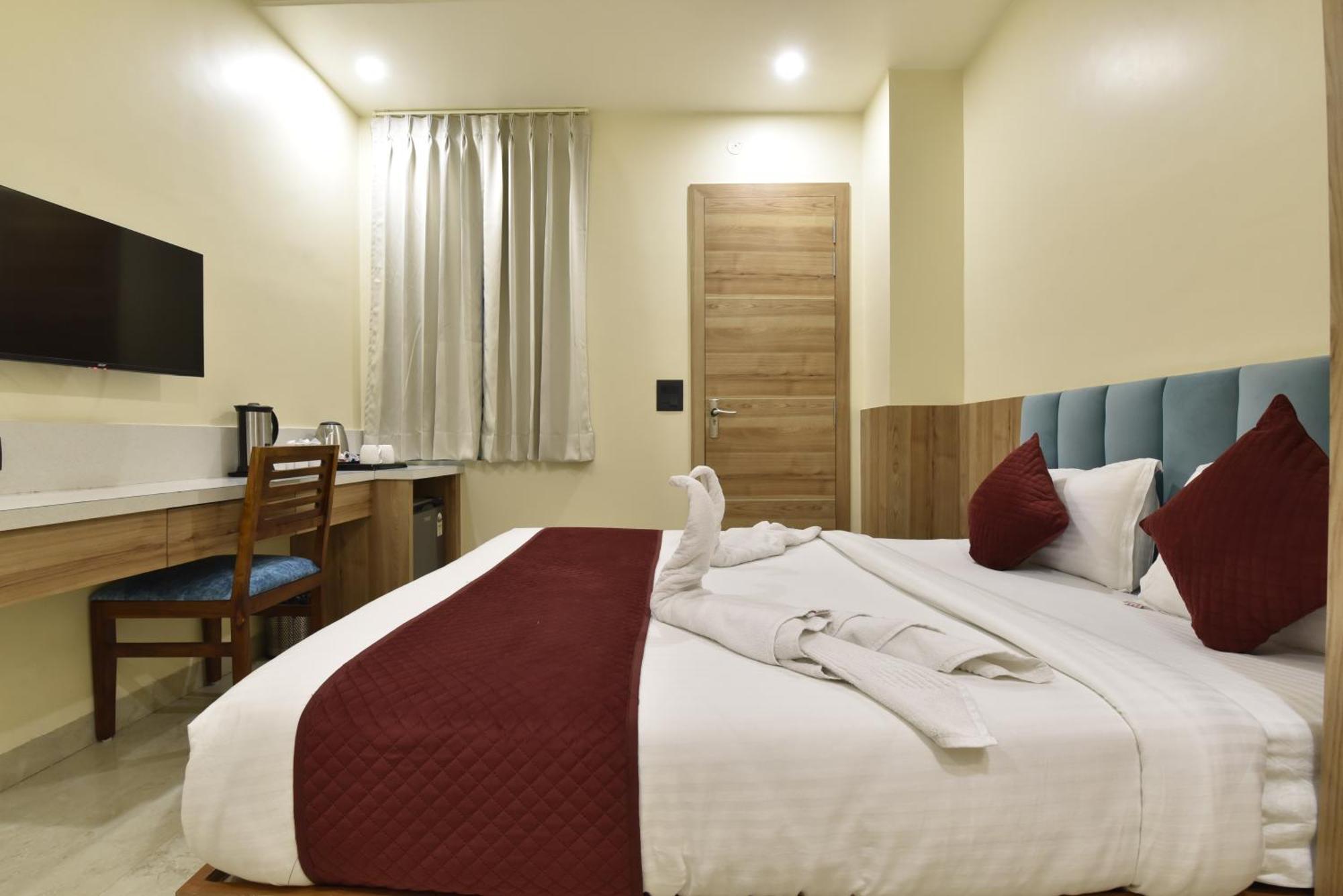 Anju Shree Hotel Jaipur