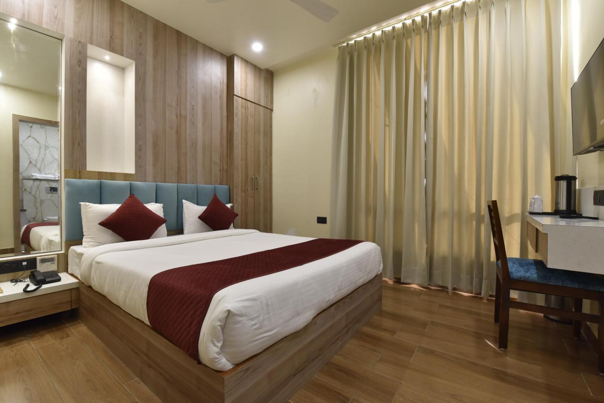 Anju Shree Jaipur