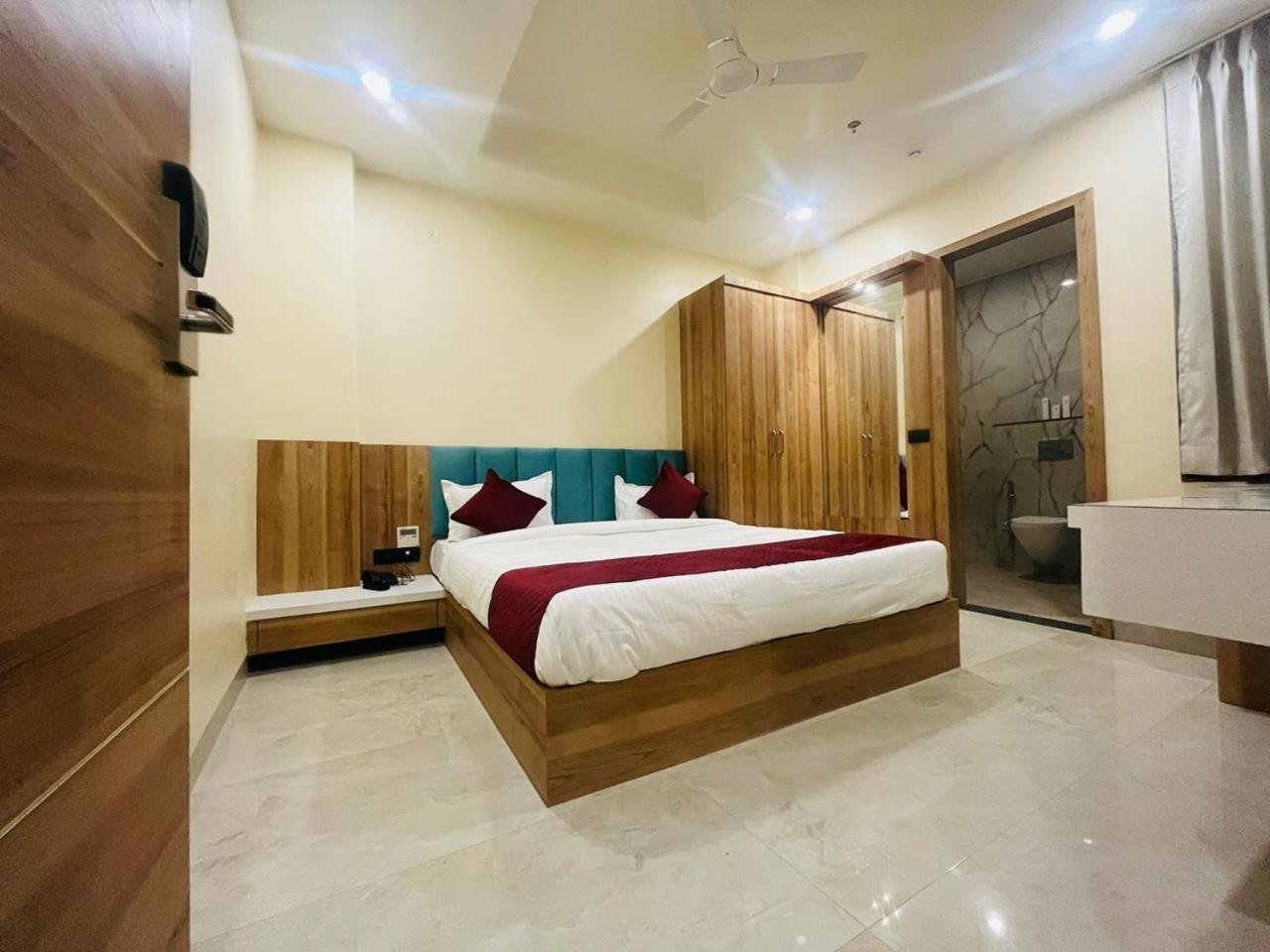 Anju Shree Hotel Jaipur
