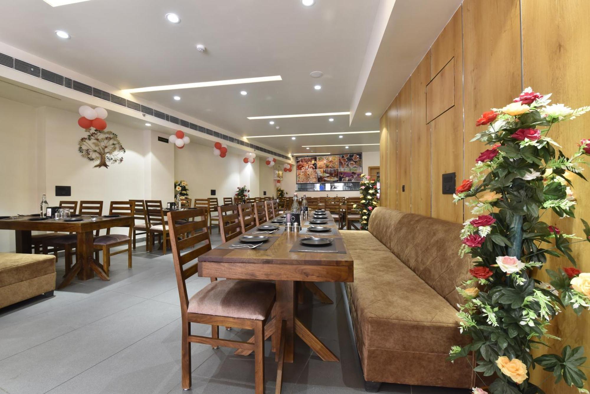 Anju Shree Hotel Jaipur