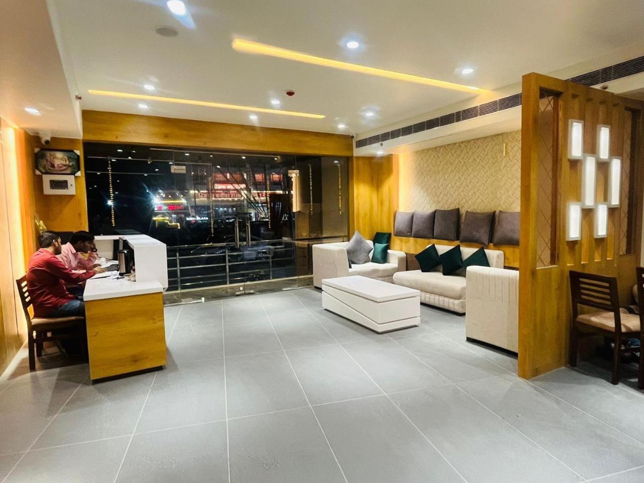 Hotel Anju Shree Jaipur