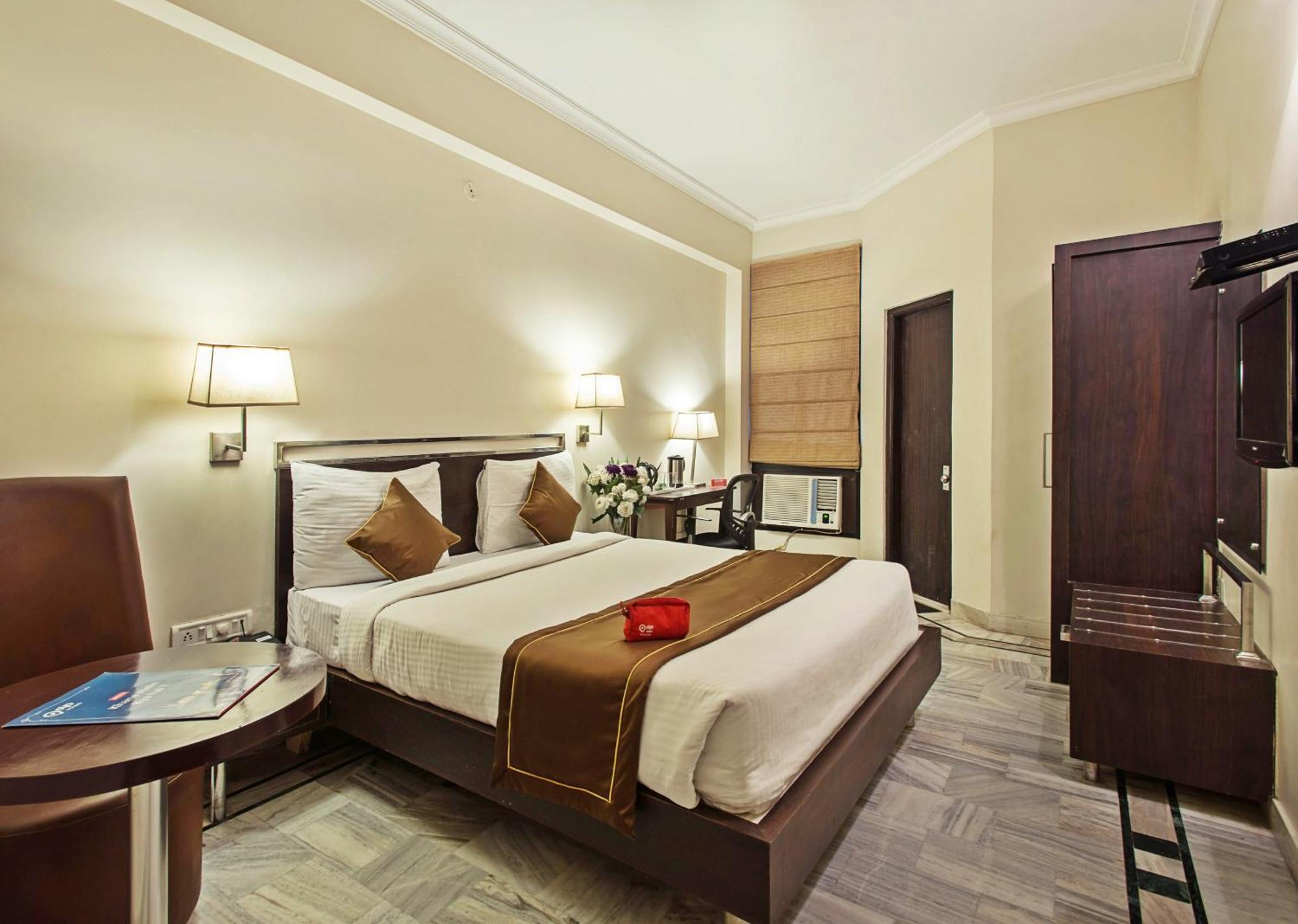 Hotel Collection O Arch Jaipur