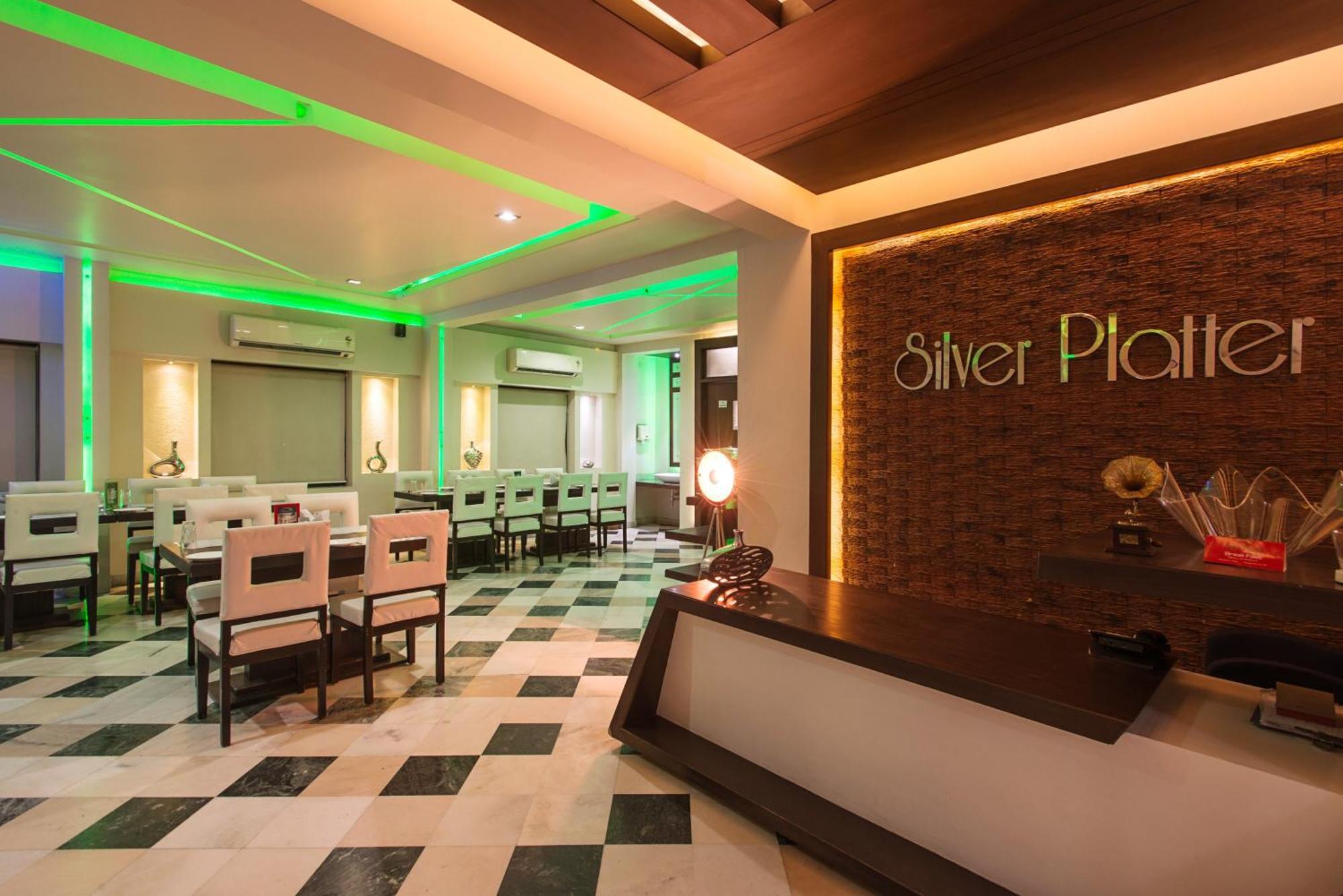 Hotel Collection O Arch 3*