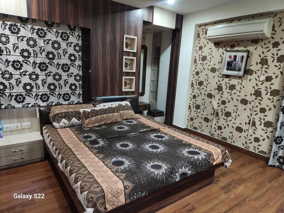 Centrally Located 2 Bhk Private Flat Apartment Jaipur