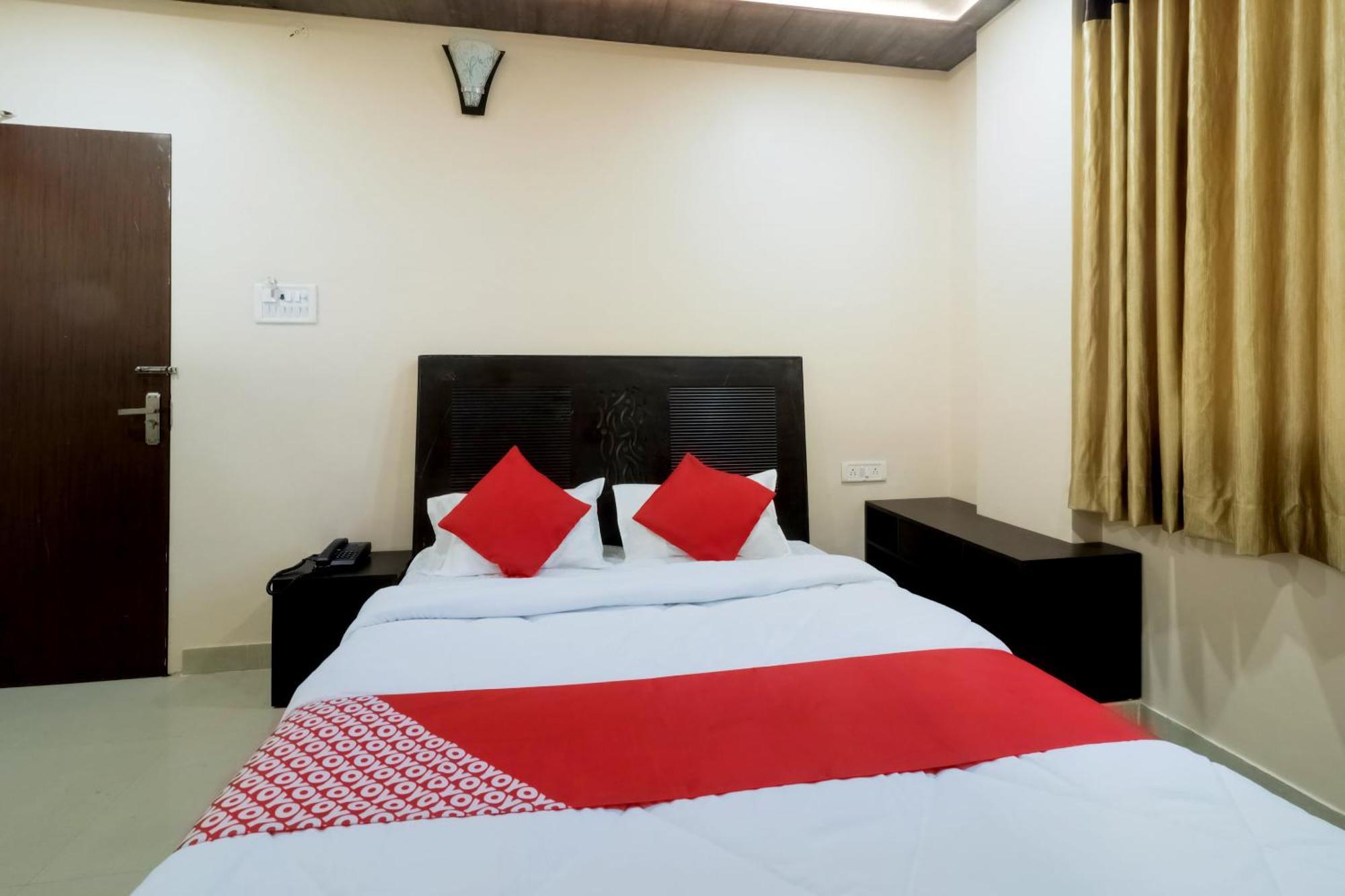 O Focus Elite Jaipur
