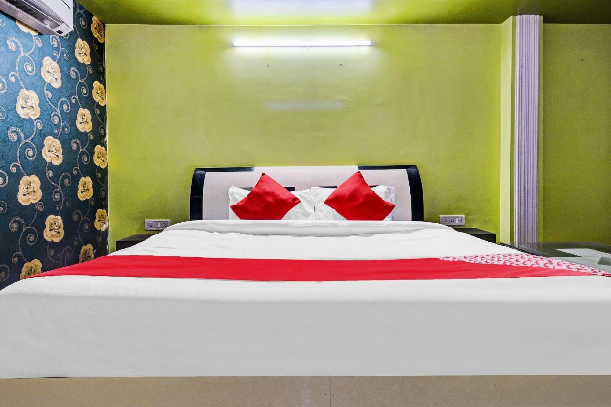 Hotel O Hans Jaipur