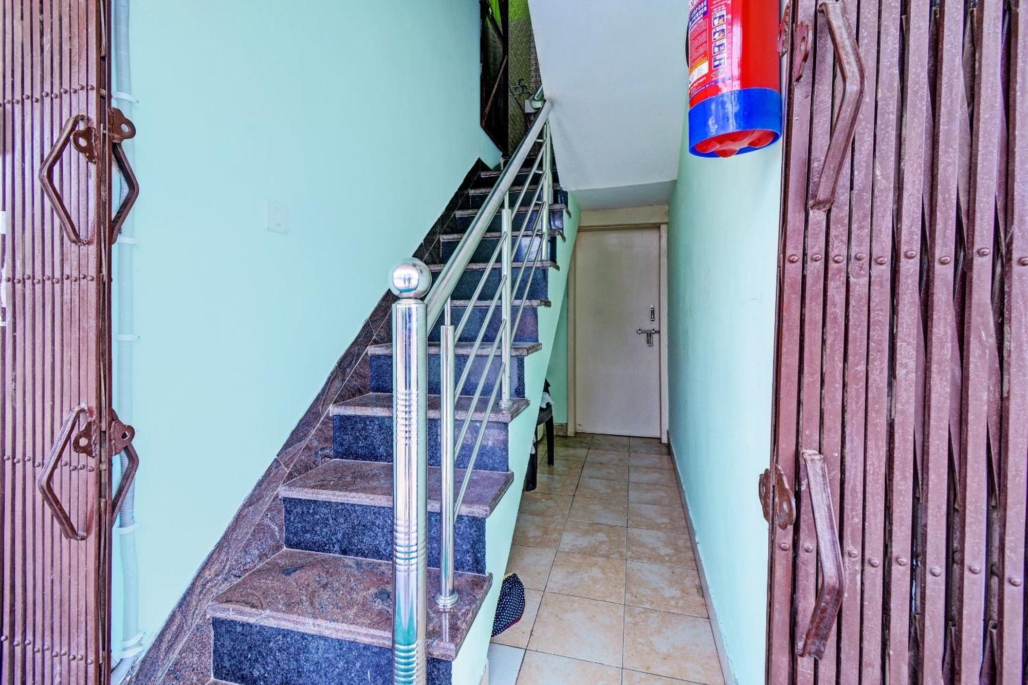 Hotel O Hans