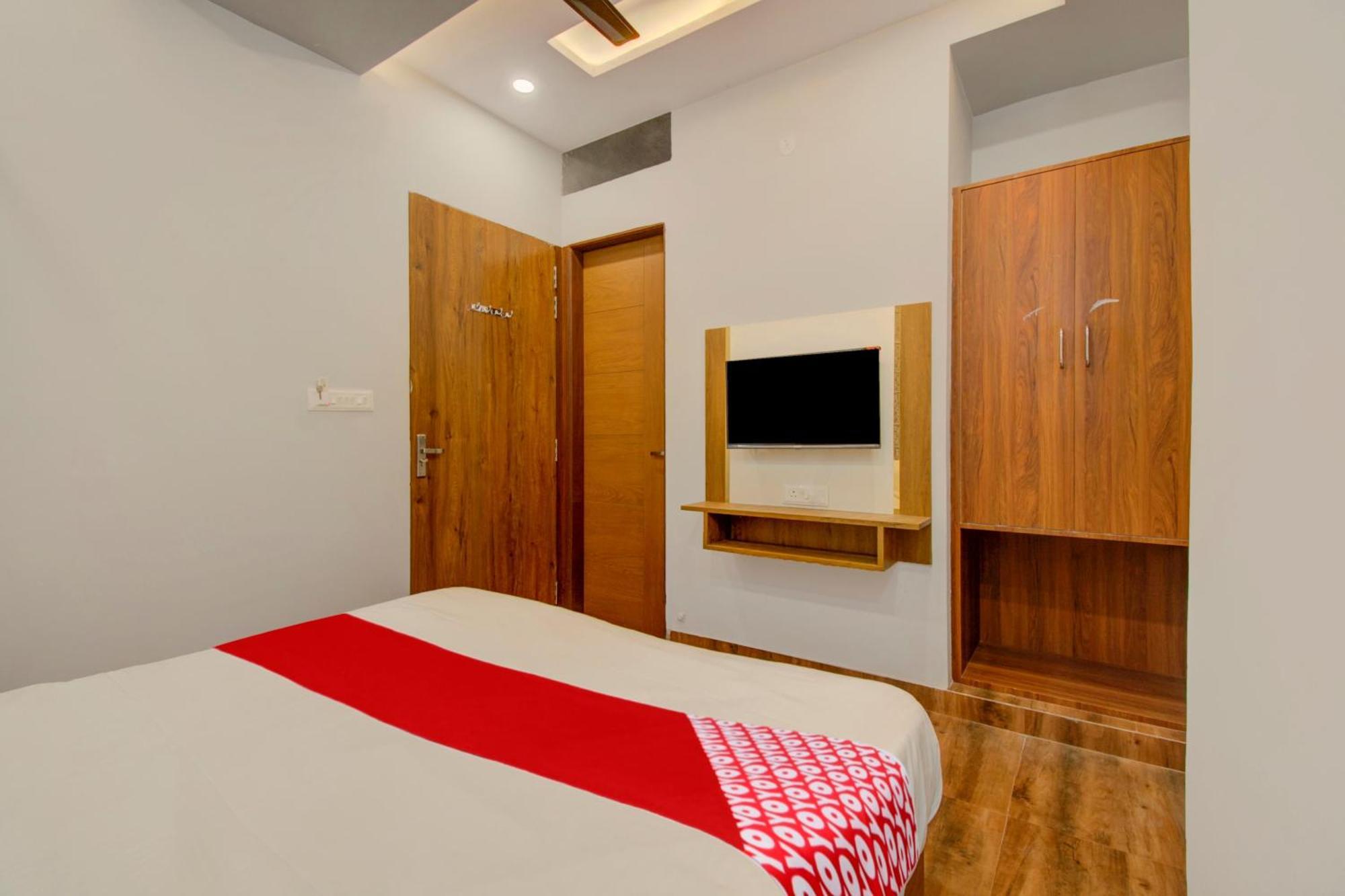 O Moon Light Hotel Jaipur