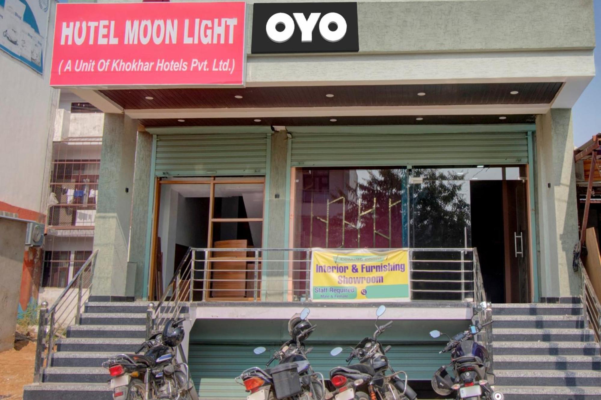 O Moon Light 4*