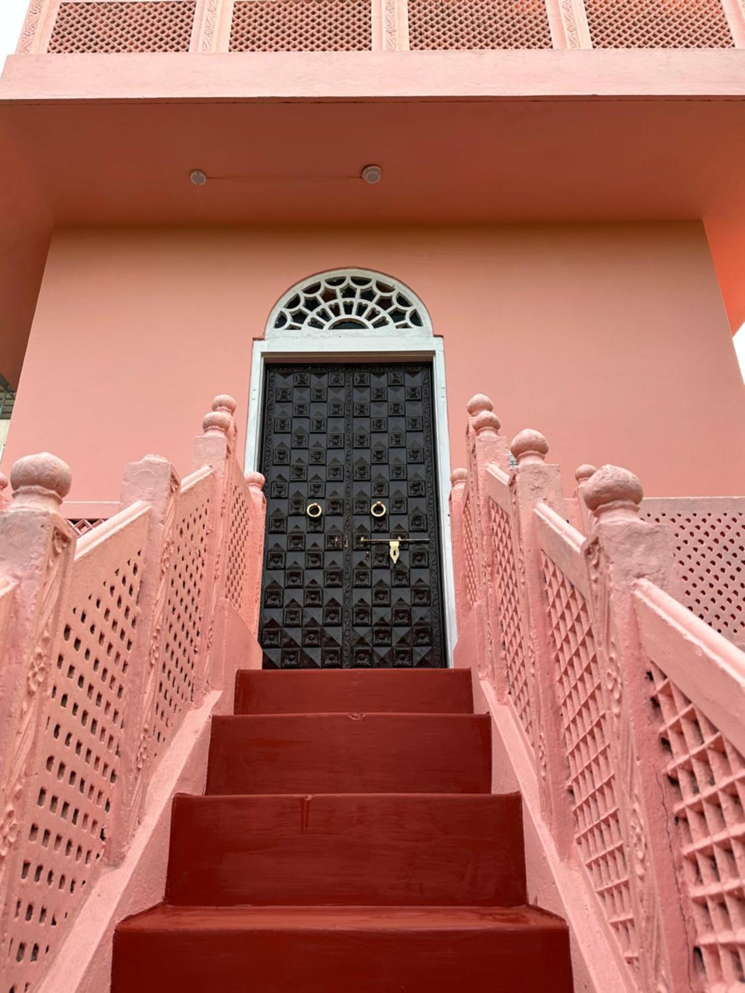 Anandmai Heritage Jaipur