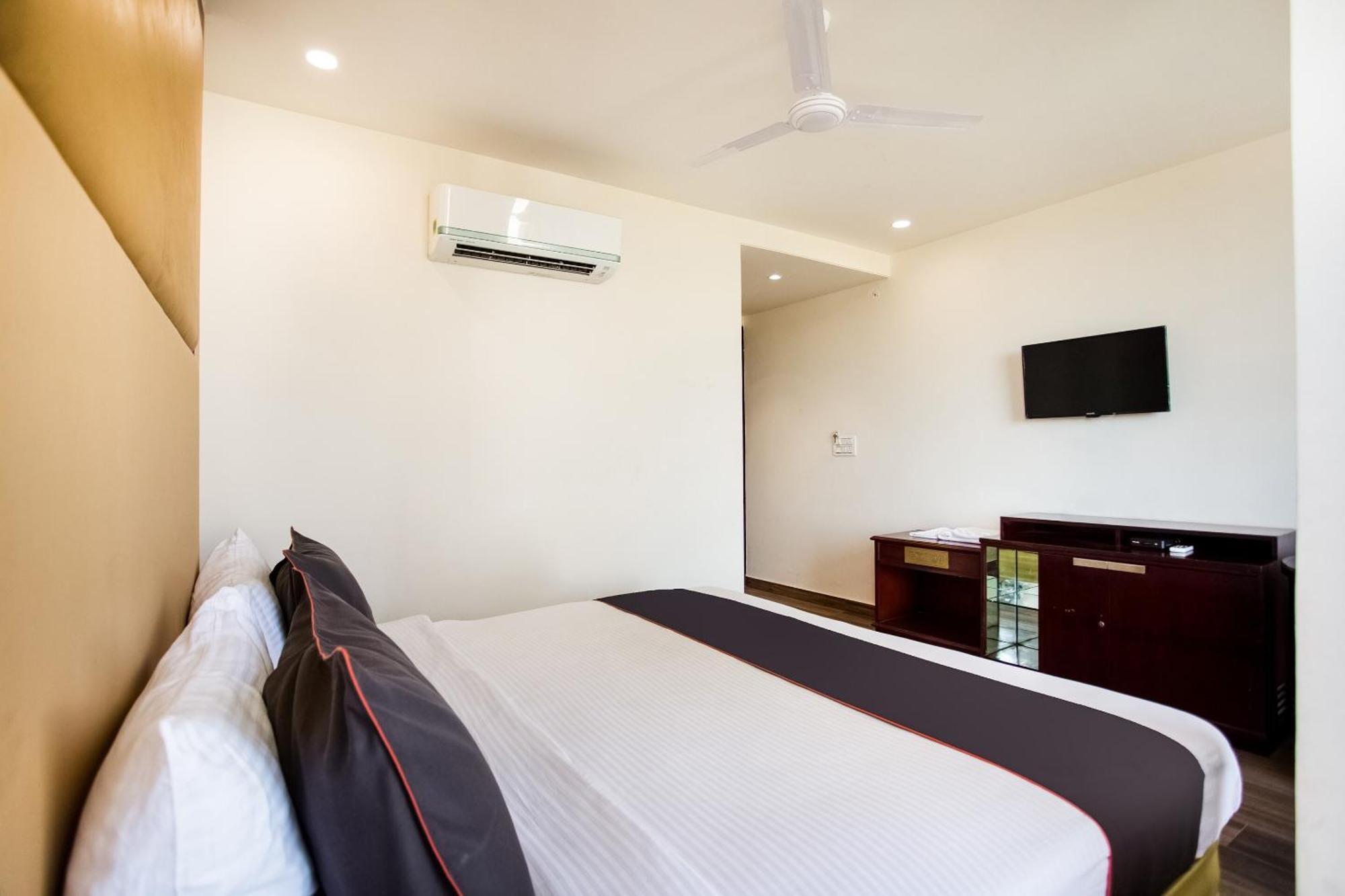 Hotel Collection O Good Times Boutique Jaipur