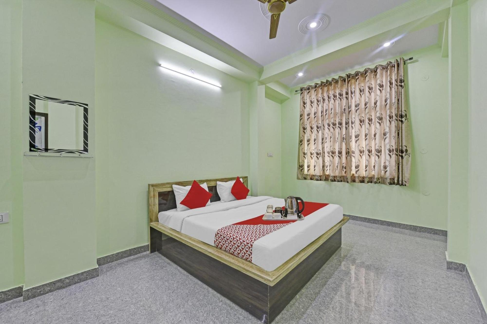 O Jmd Hotel Jaipur