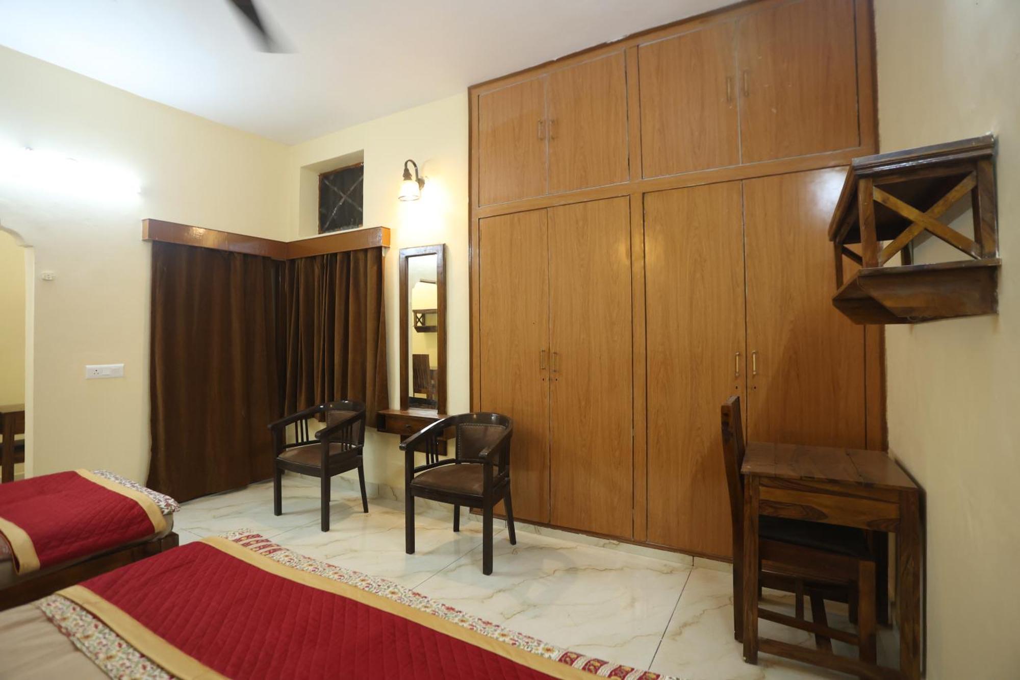 Beena Homestay