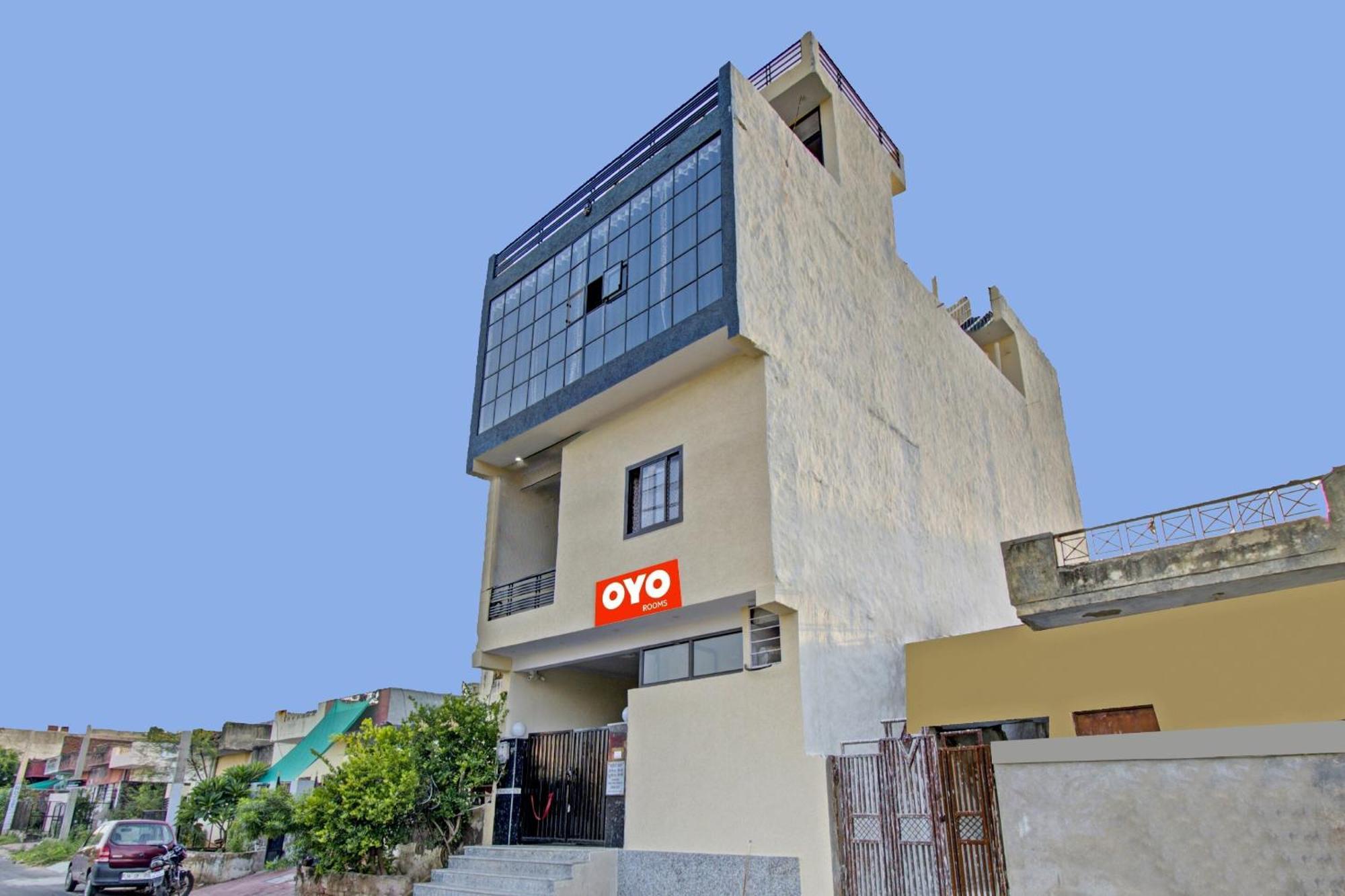 O Green Apple 4* Jaipur