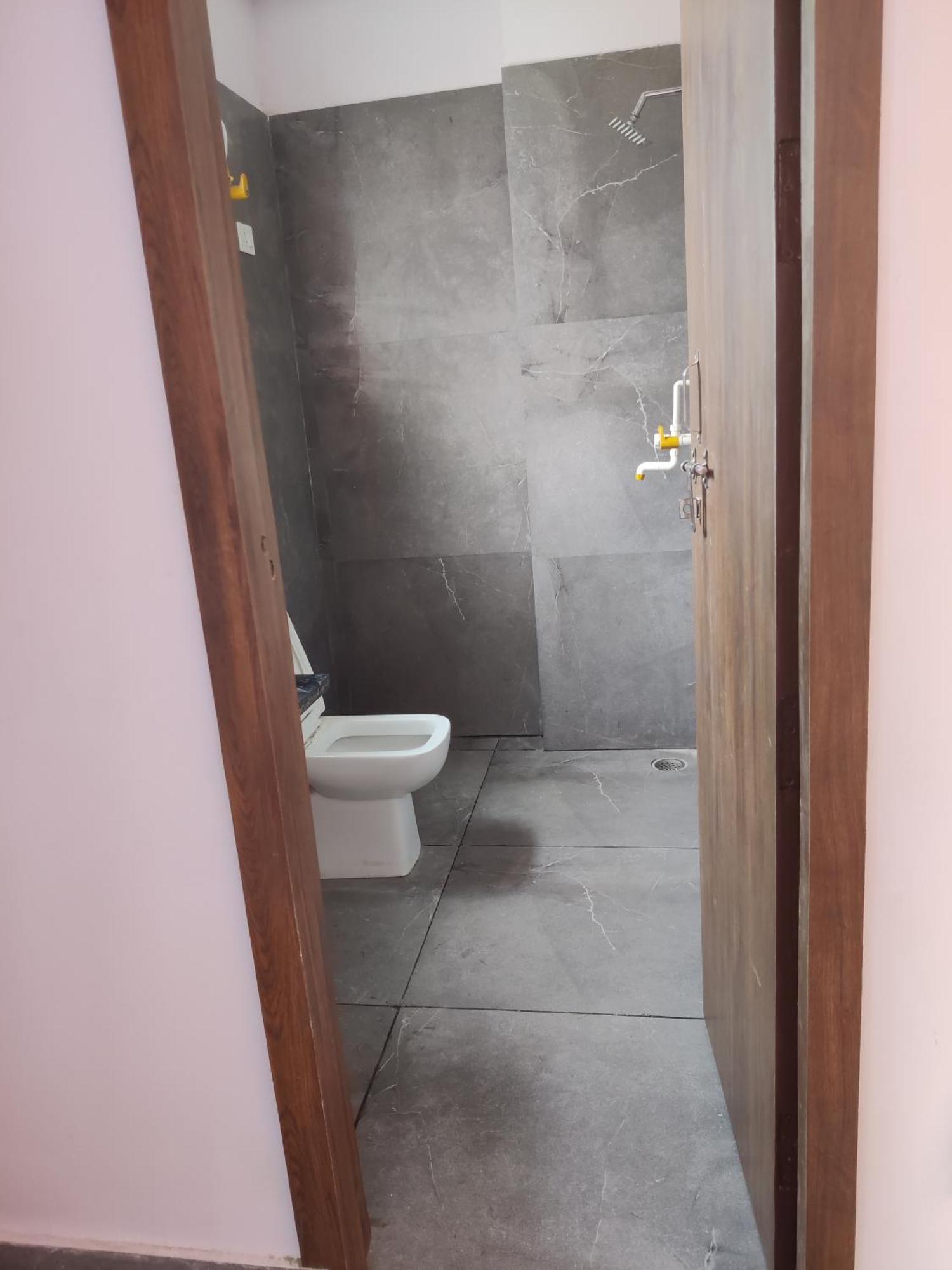 The Paavilion Guest house *