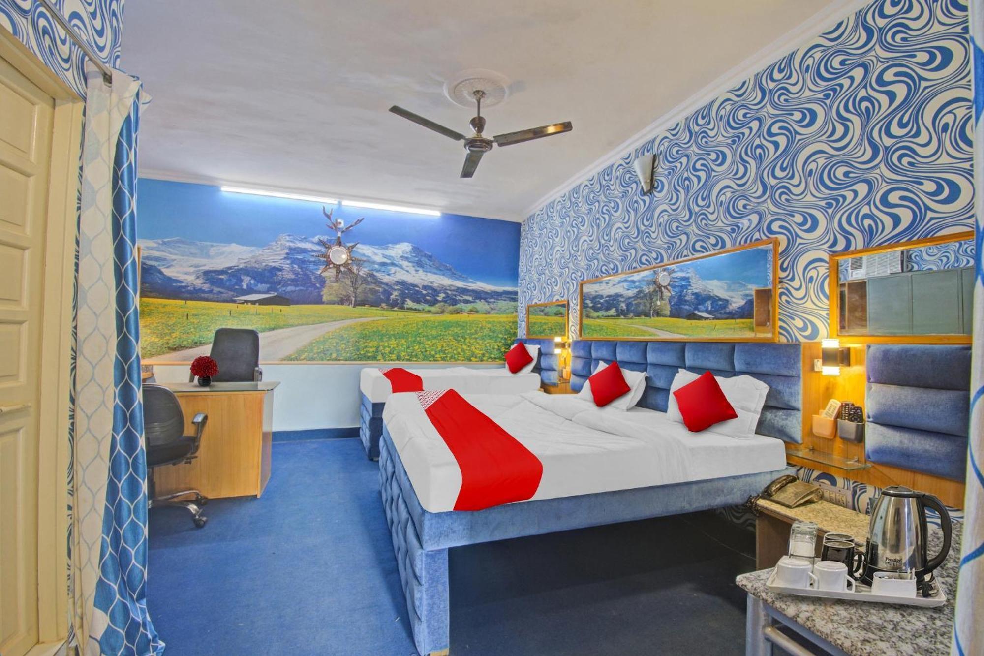 O Meenu Hotel