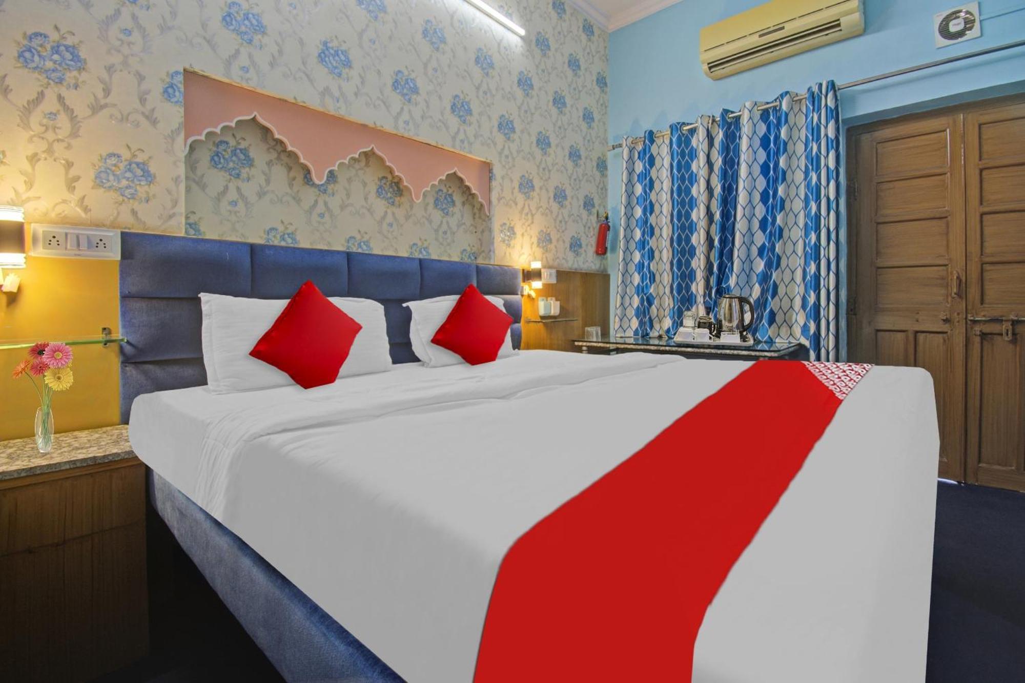 Hotel O Meenu