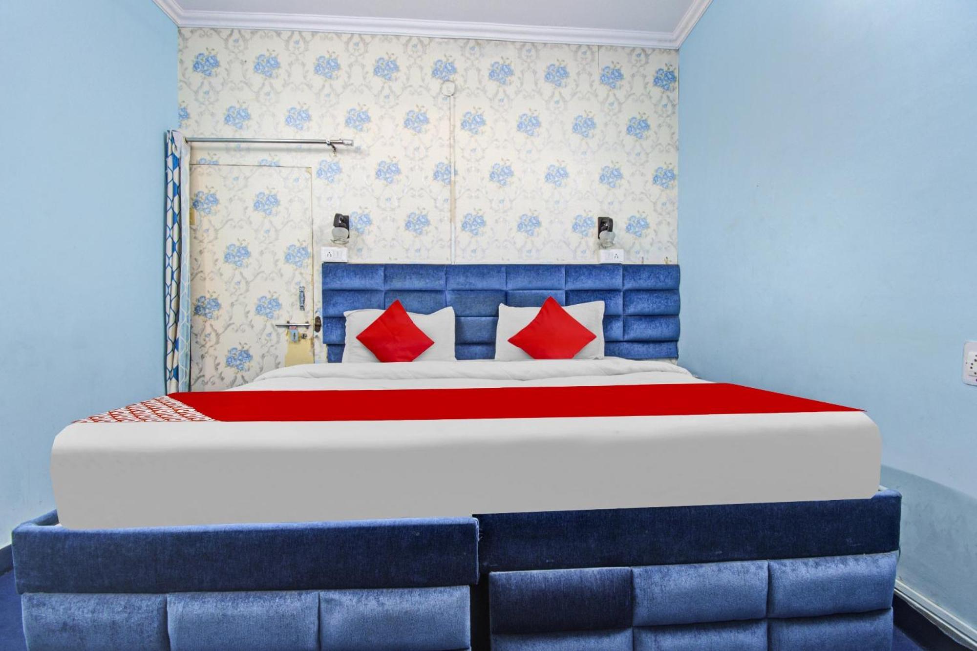 O Meenu Hotel 4*