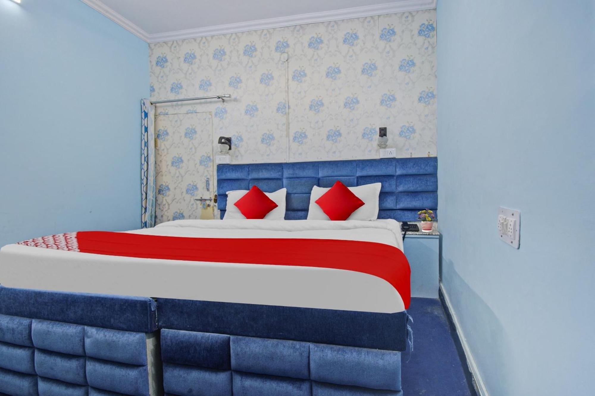 Hotel O Meenu Jaipur