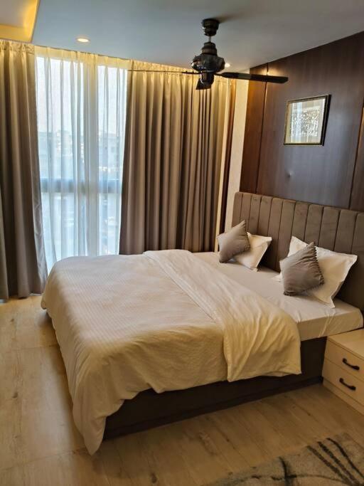 Apartment Luxury